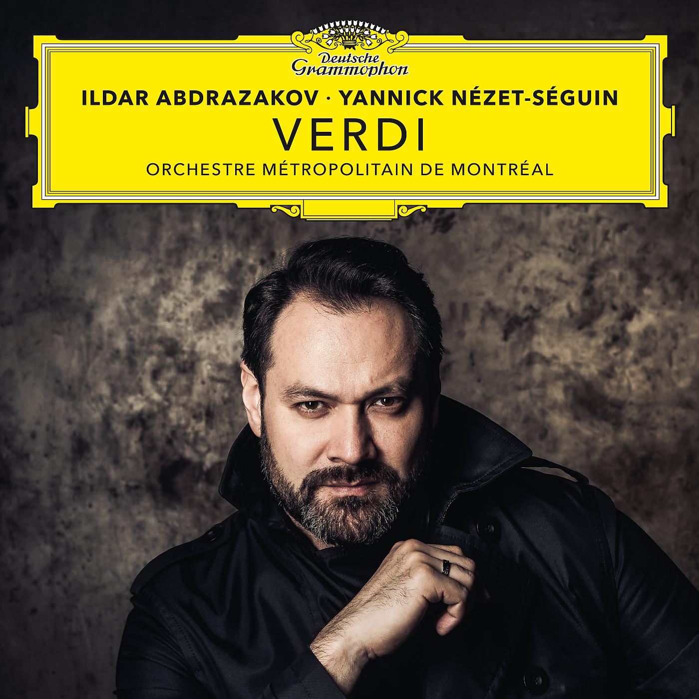 Постер альбома Verdi