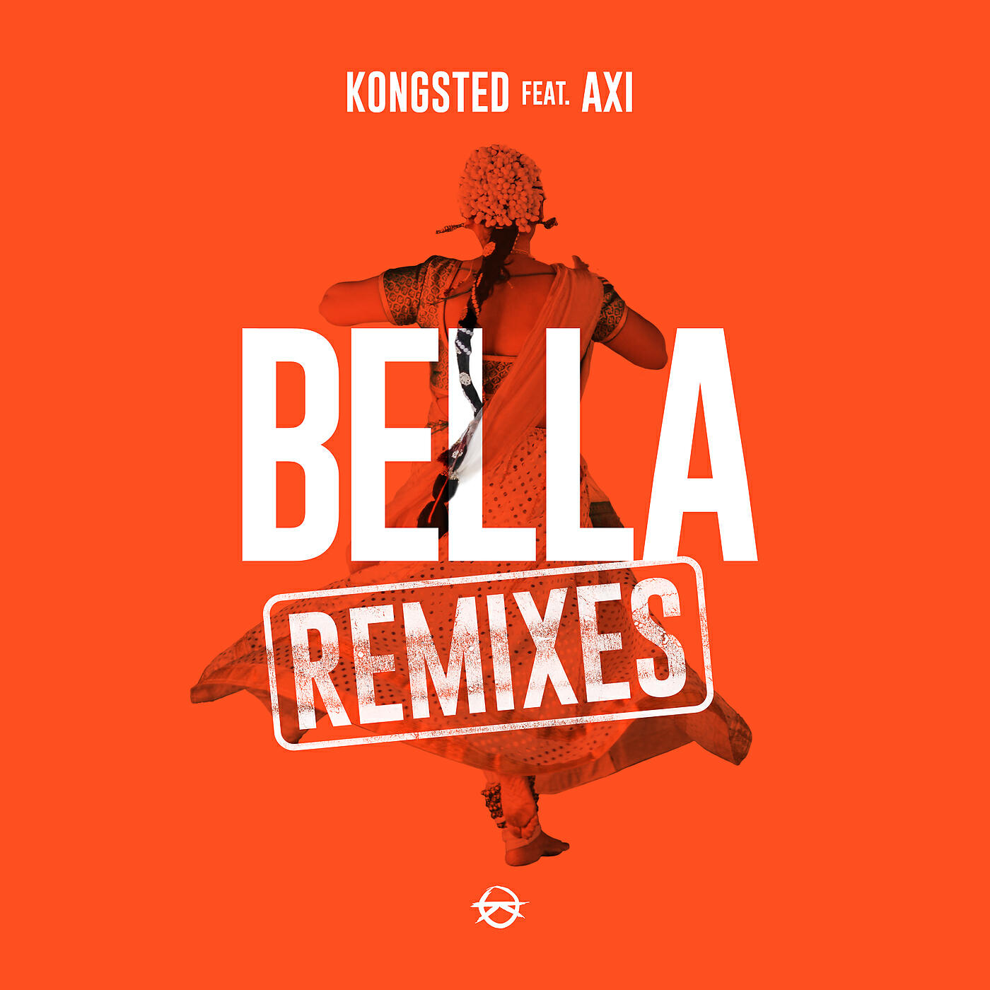 Kongsted - Bella (Dennis Rubin Remix)