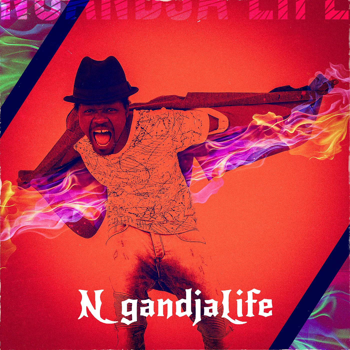 Постер альбома Ngandja Life