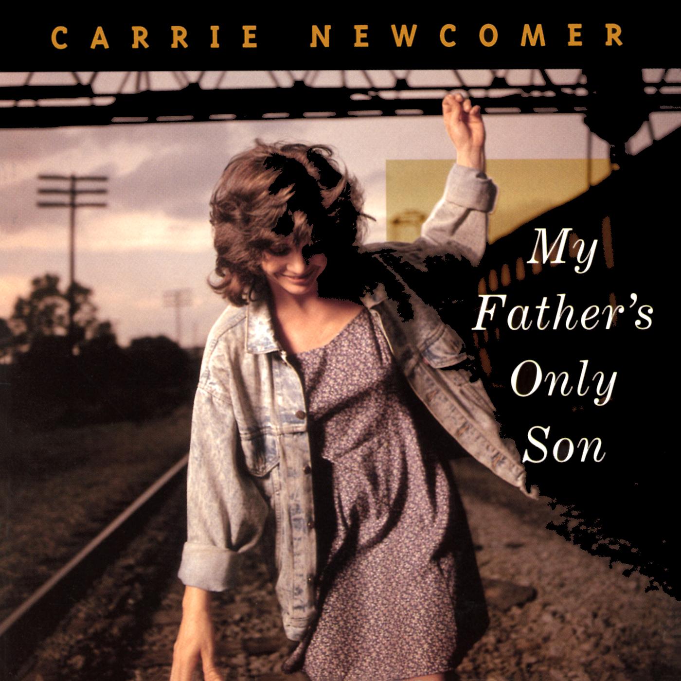 Carrie Newcomer - I'm Not Thinking About You