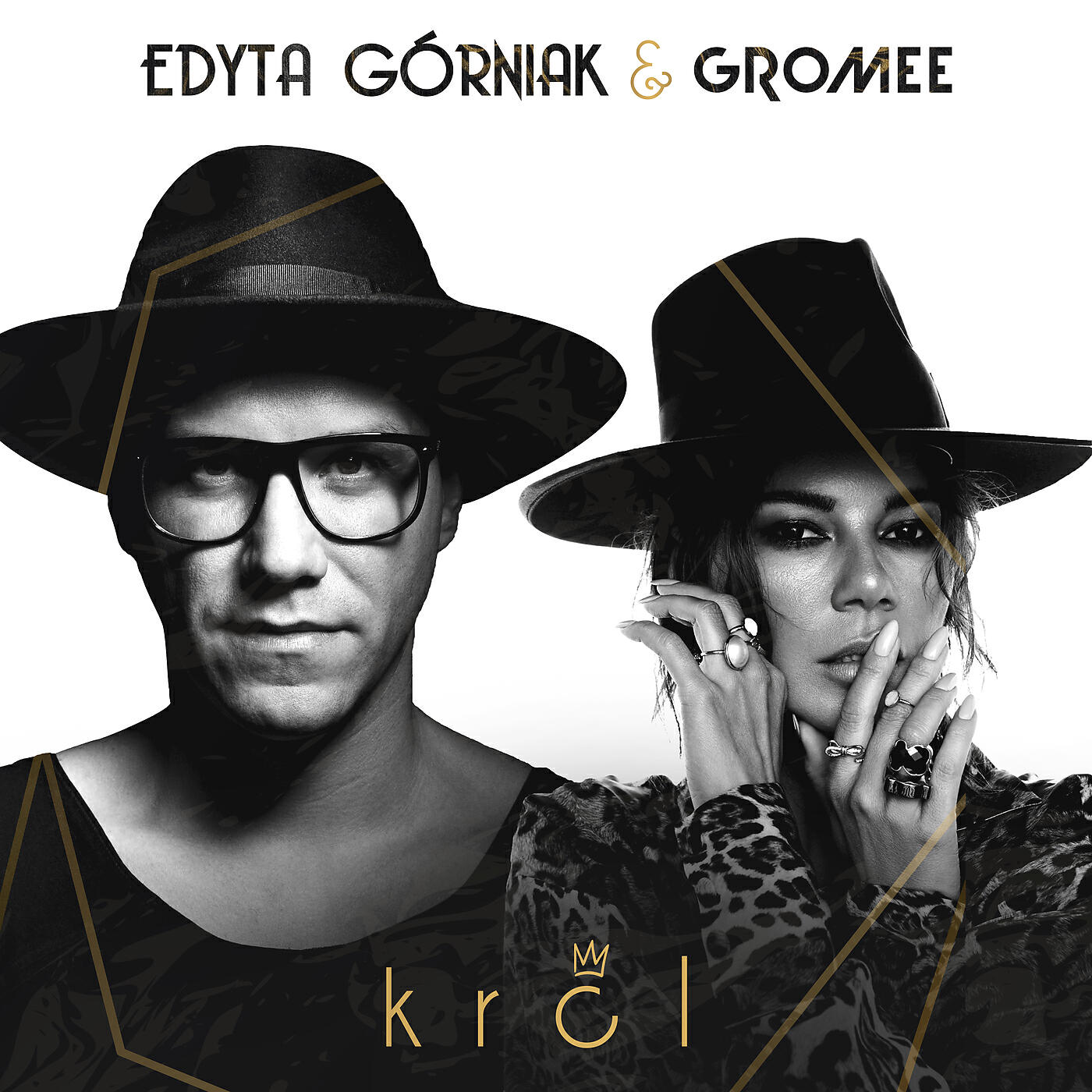 Edyta Gorniak - Król