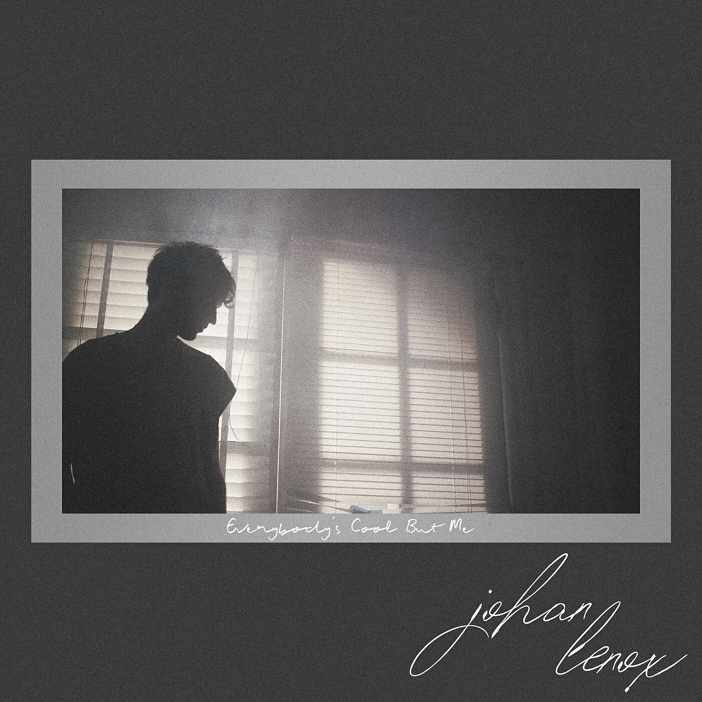 johan lenox - alone in the theme park part 1