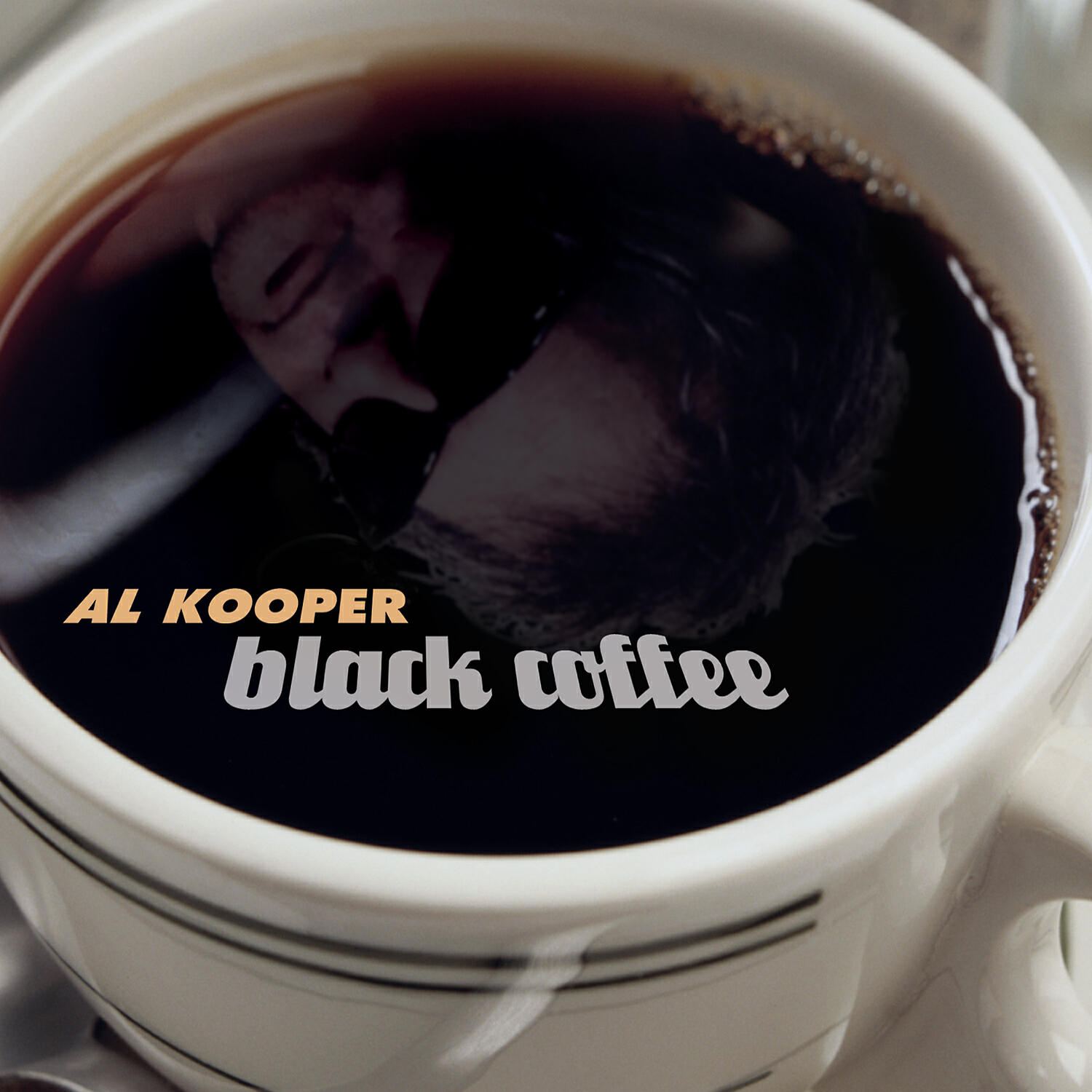 Al Kooper - Got My Ion Hue