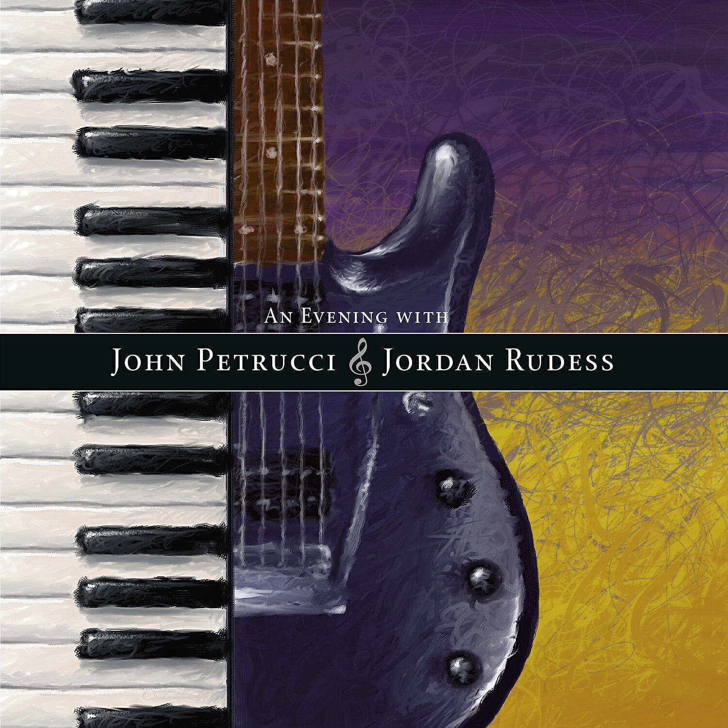 Jordan Rudess - Furia Taurina (Live)