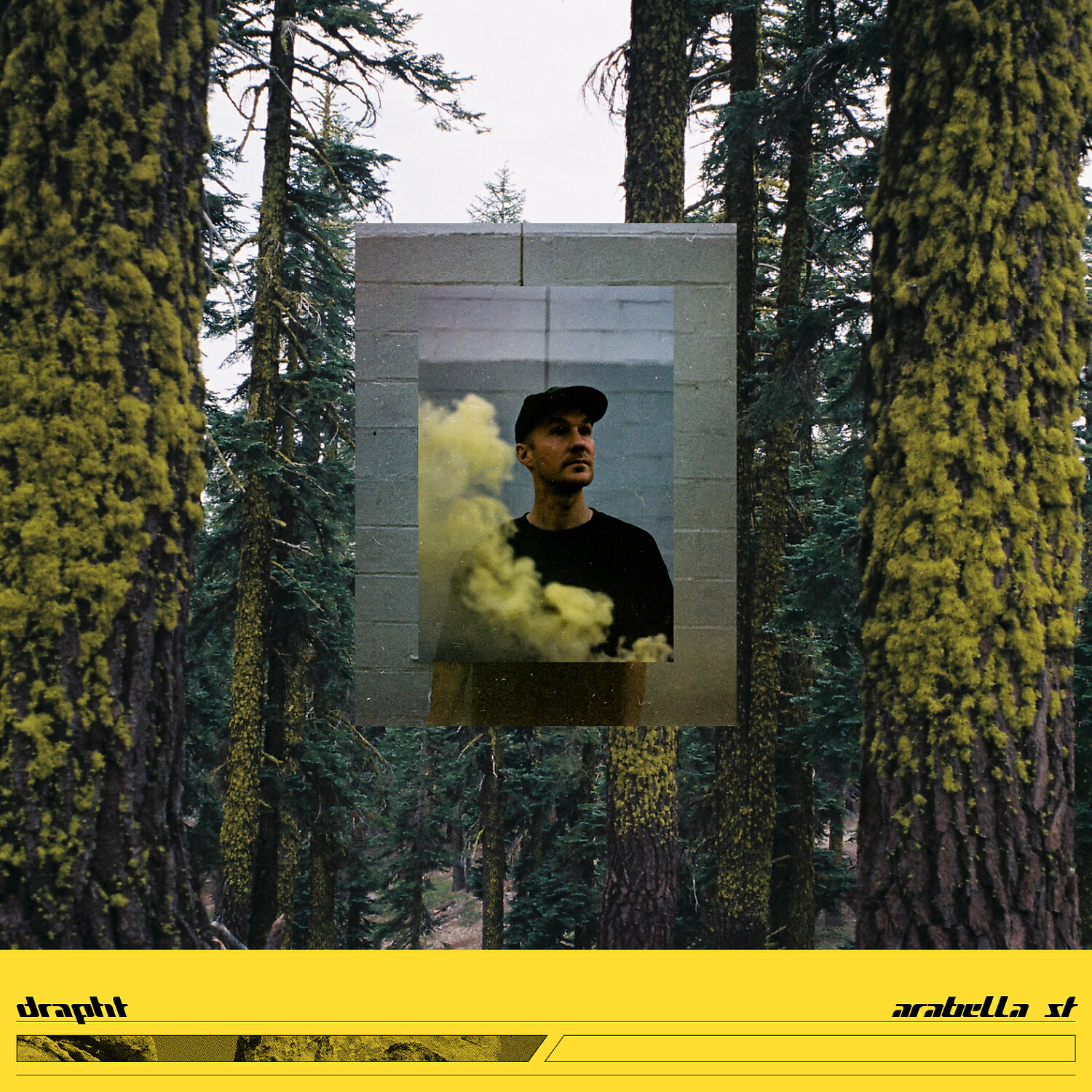 Drapht - Gravity (feat. Claudio)