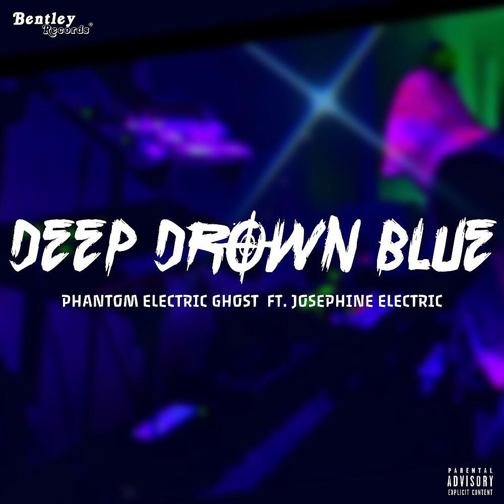Phantom Electric Ghost - Deep Drown Blue
