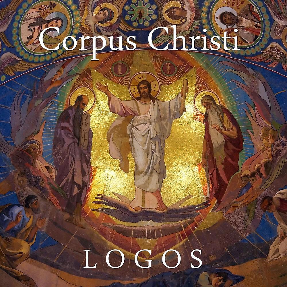 Logos - Marie Madeleine