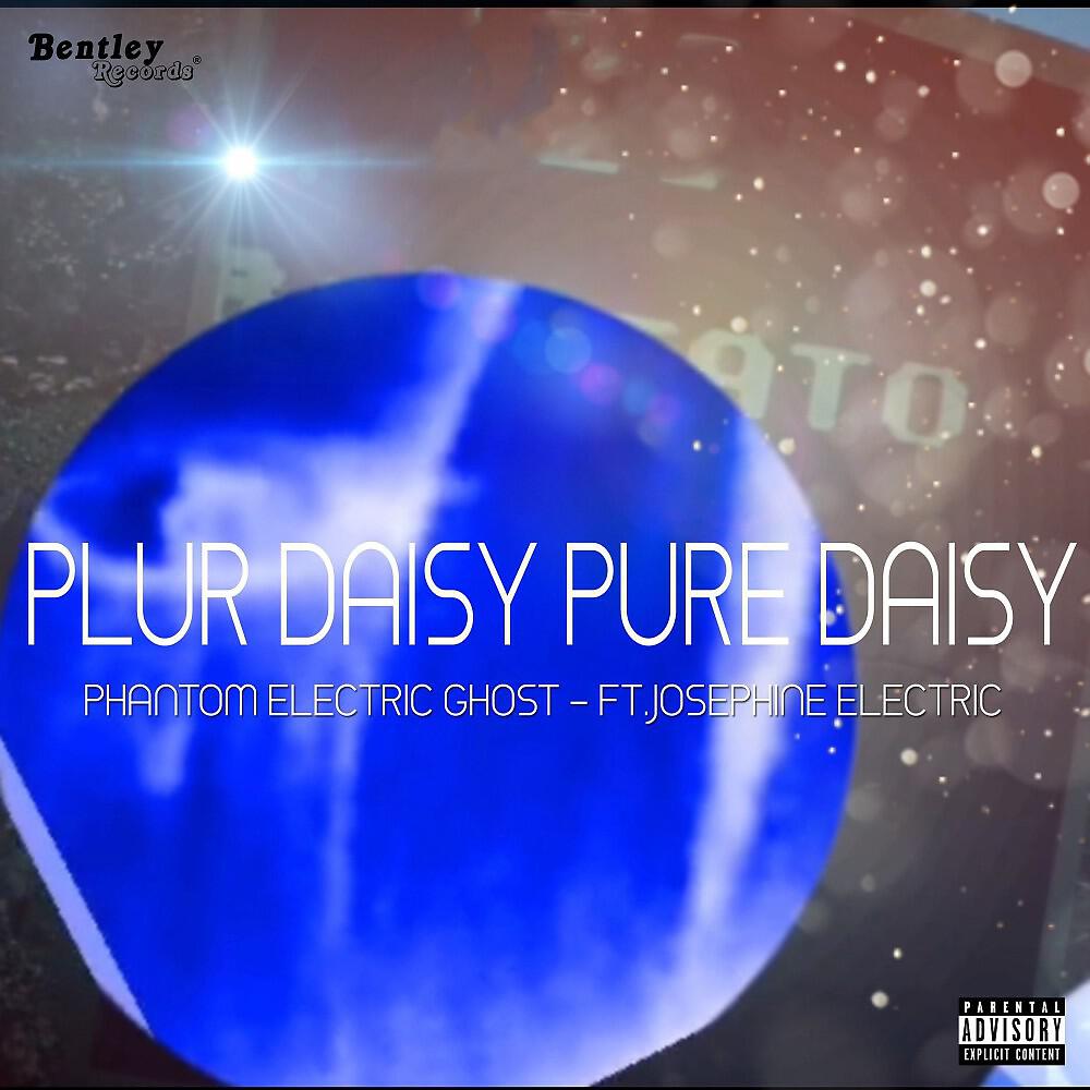 Phantom Electric Ghost - Plur Daisy Pure Daisy