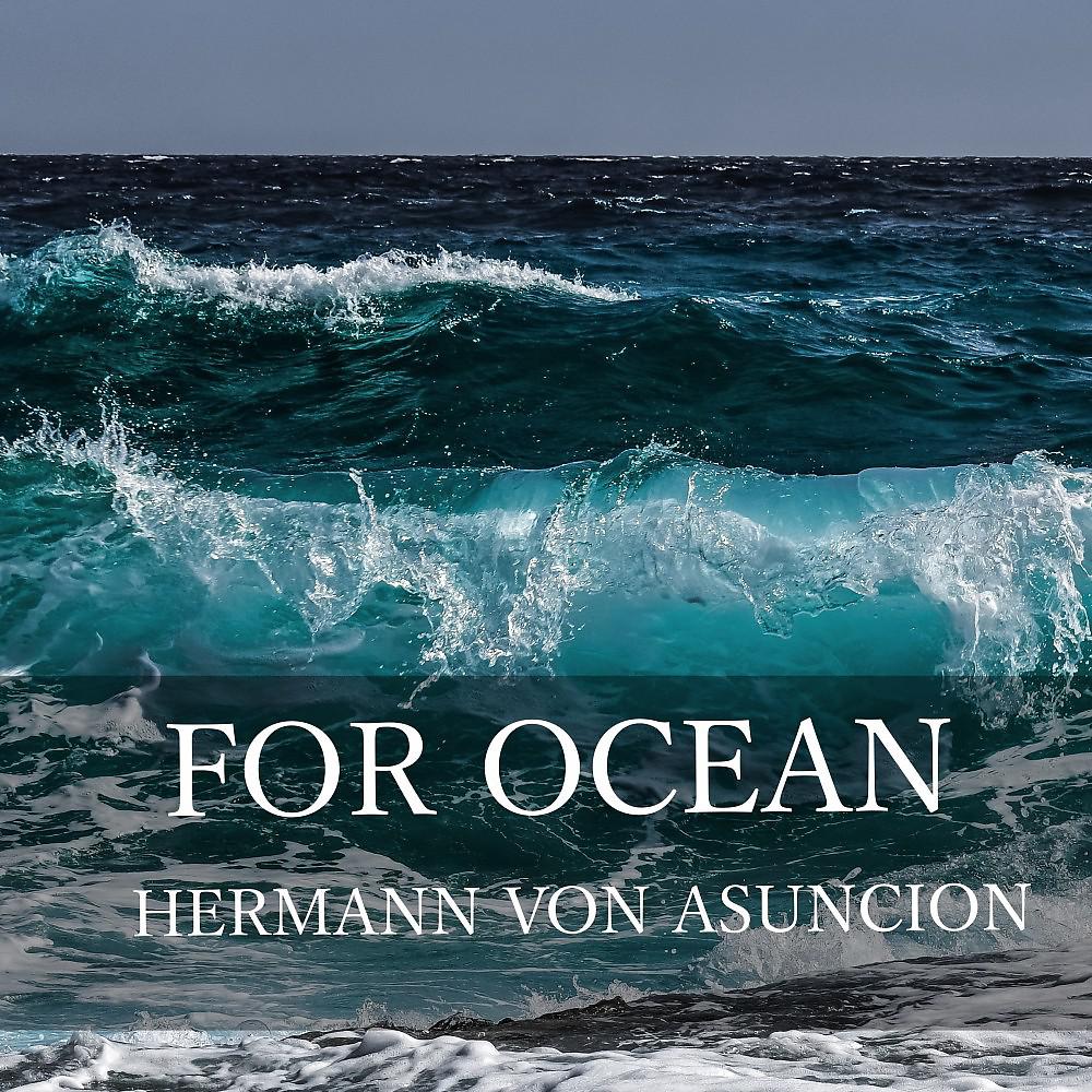 Постер альбома For Ocean