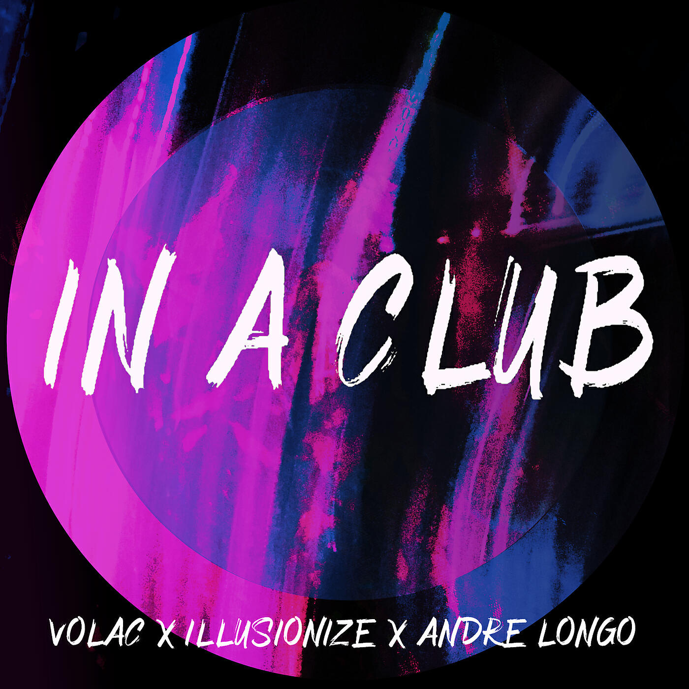 VOLAC - In A Club