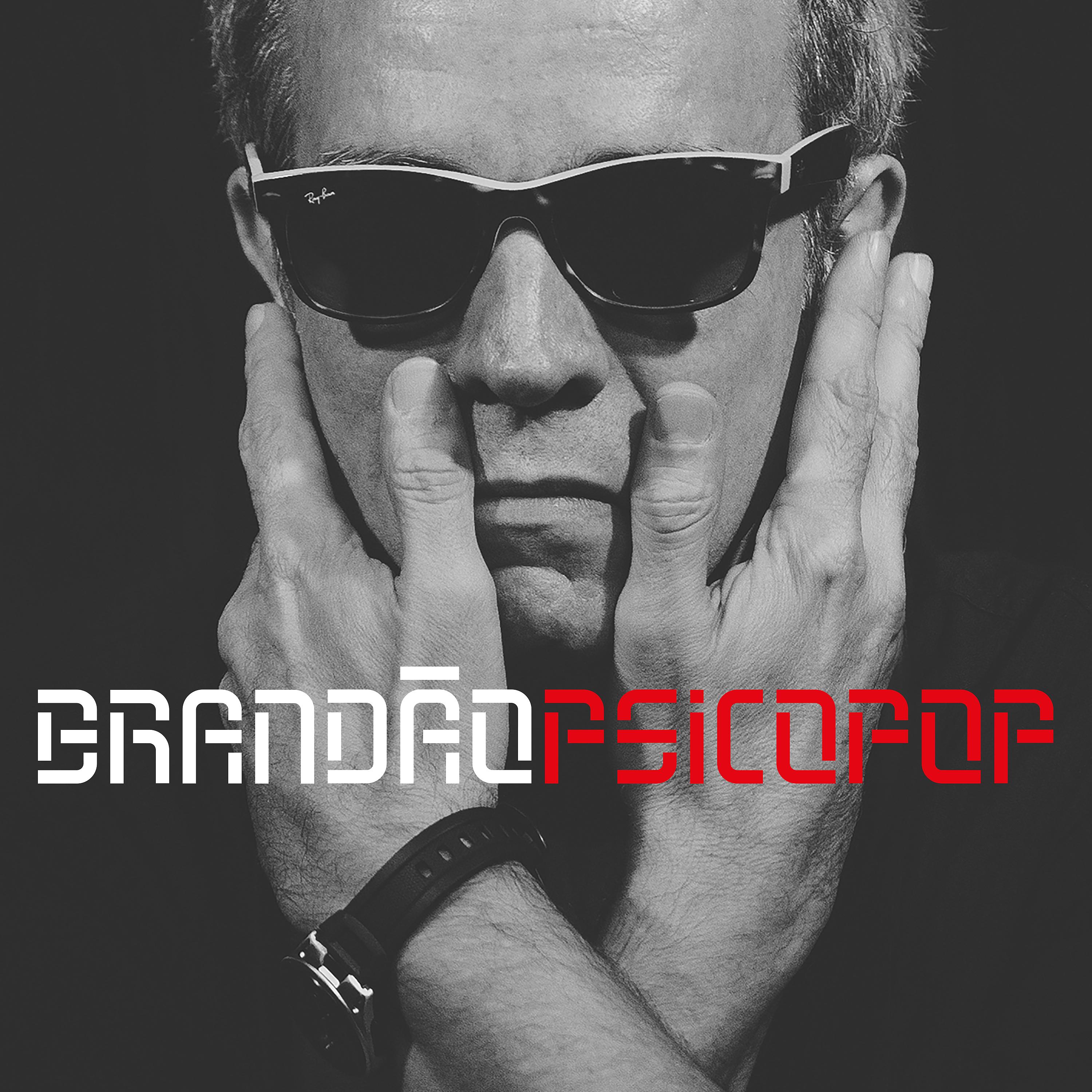 Постер альбома Brandão Psicopop
