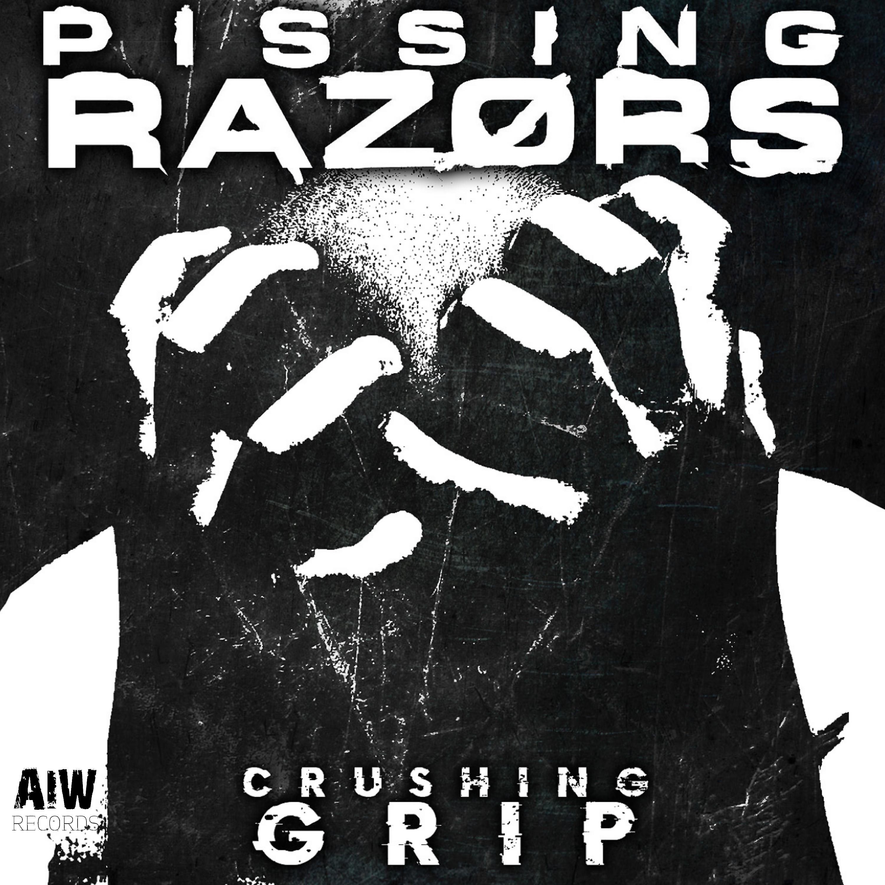 Постер альбома Crushing Grip
