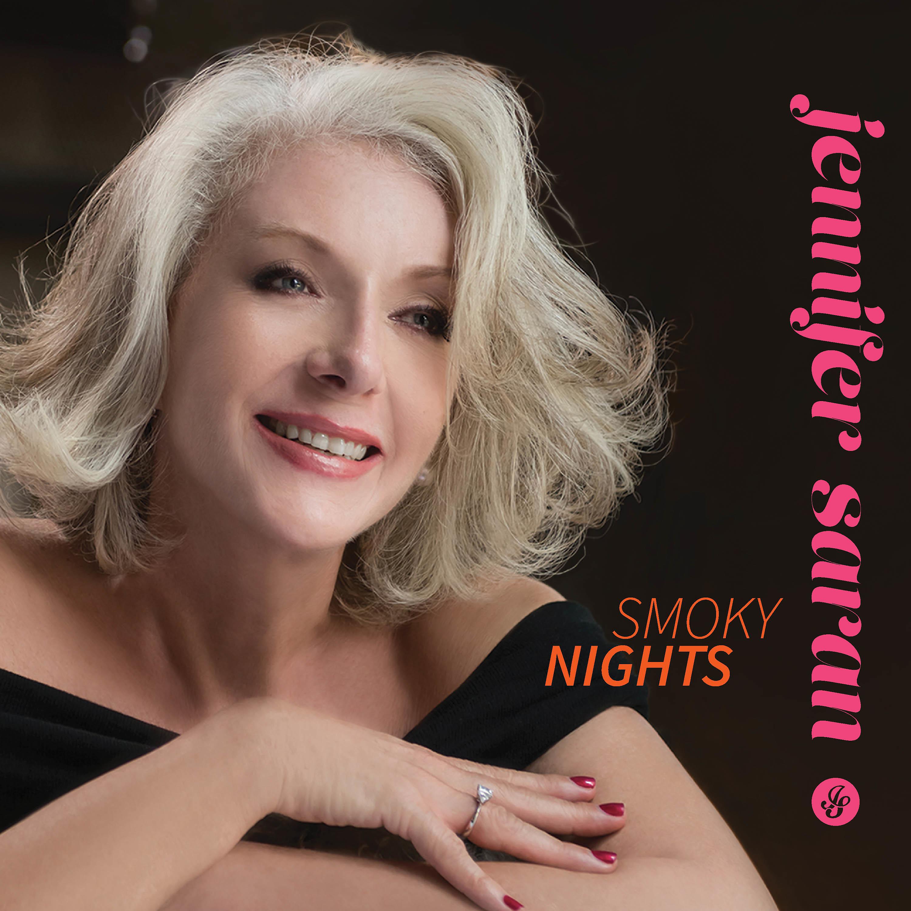 Постер альбома Smoky Nights