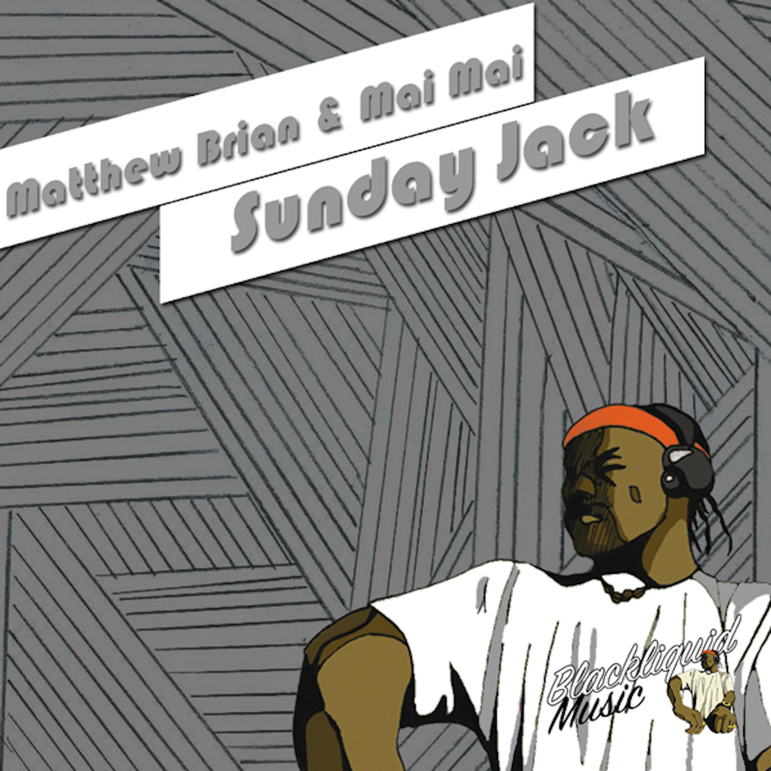 Постер альбома Sunday Jack
