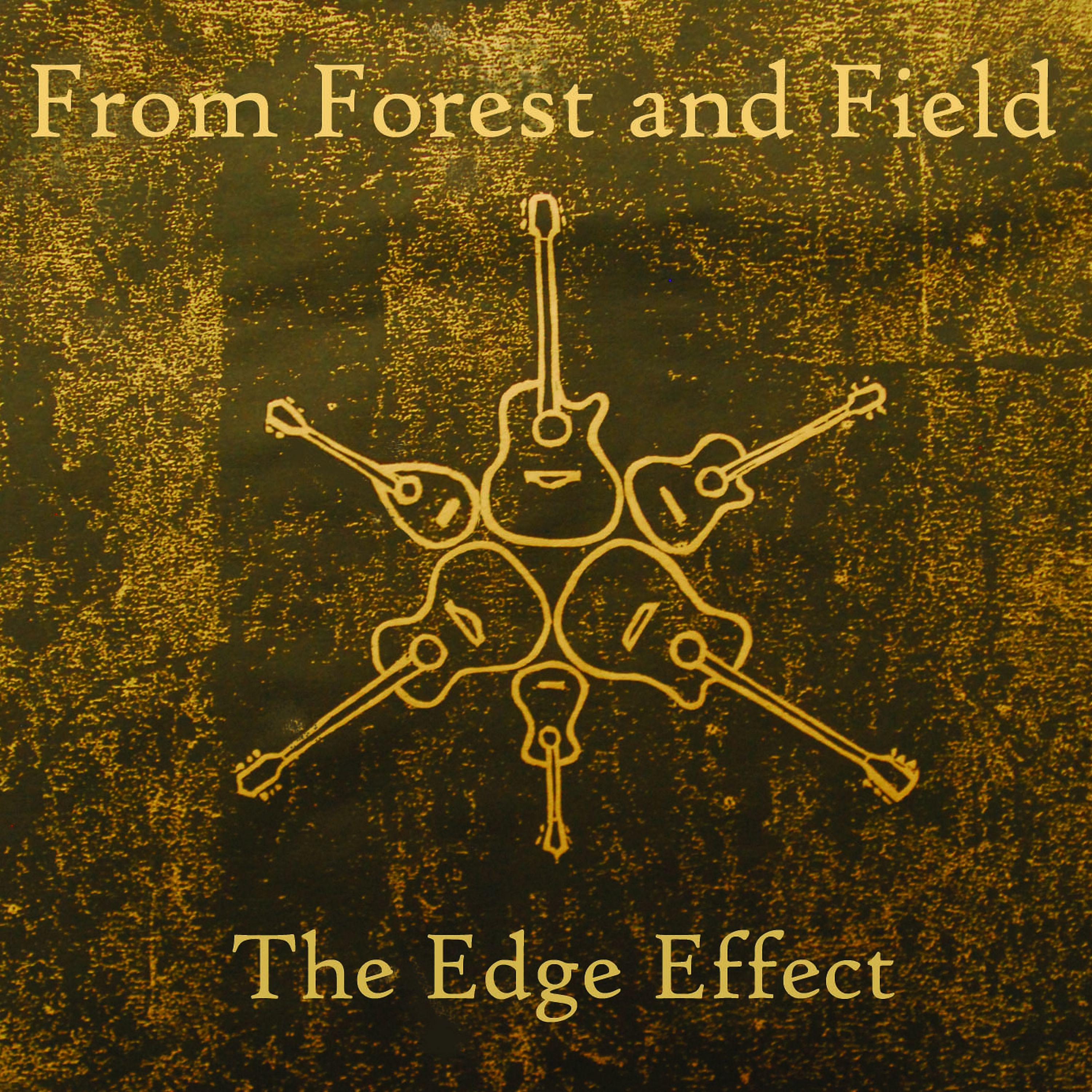 Постер альбома The Edge Effect
