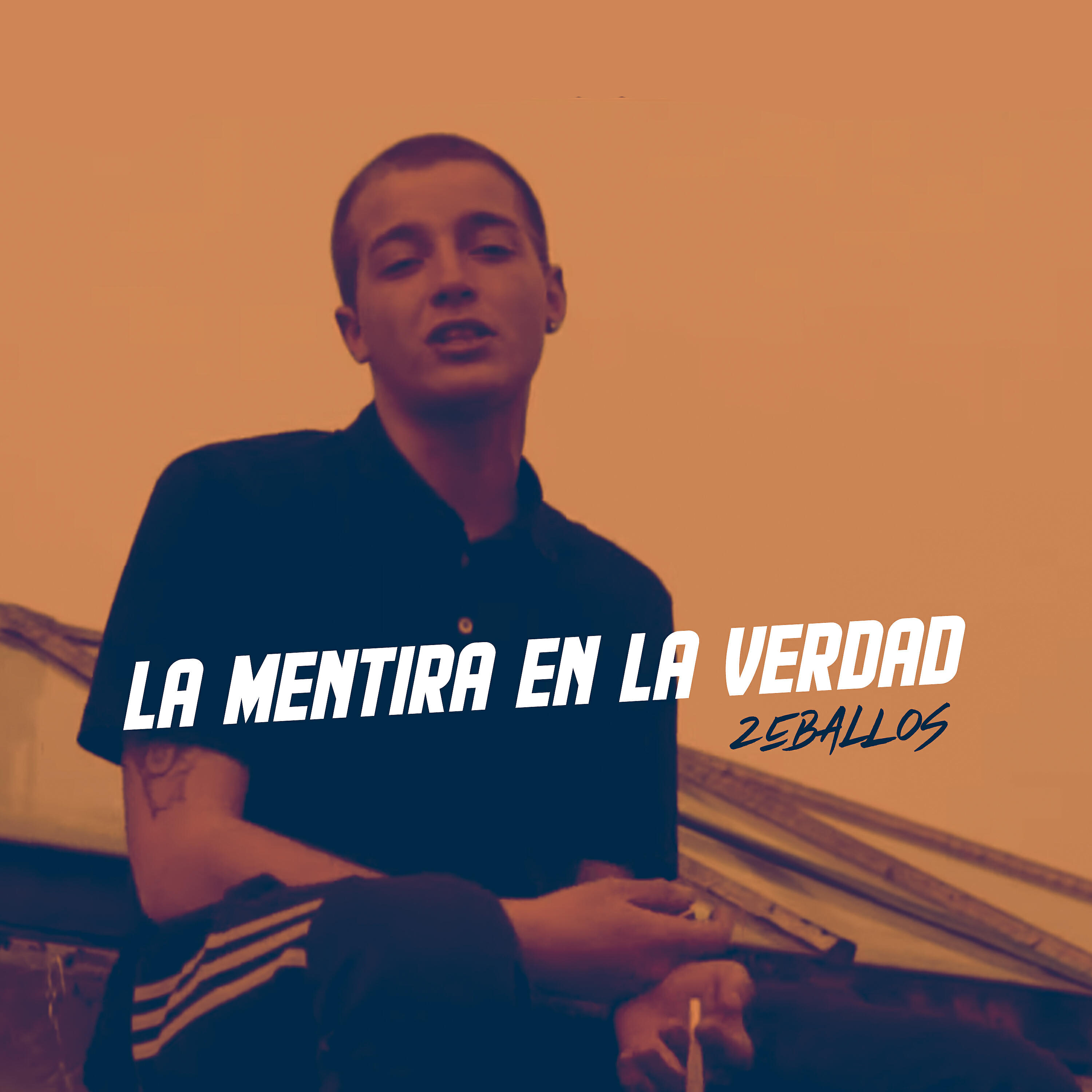 Zeballos - La Mentira en la Verdad