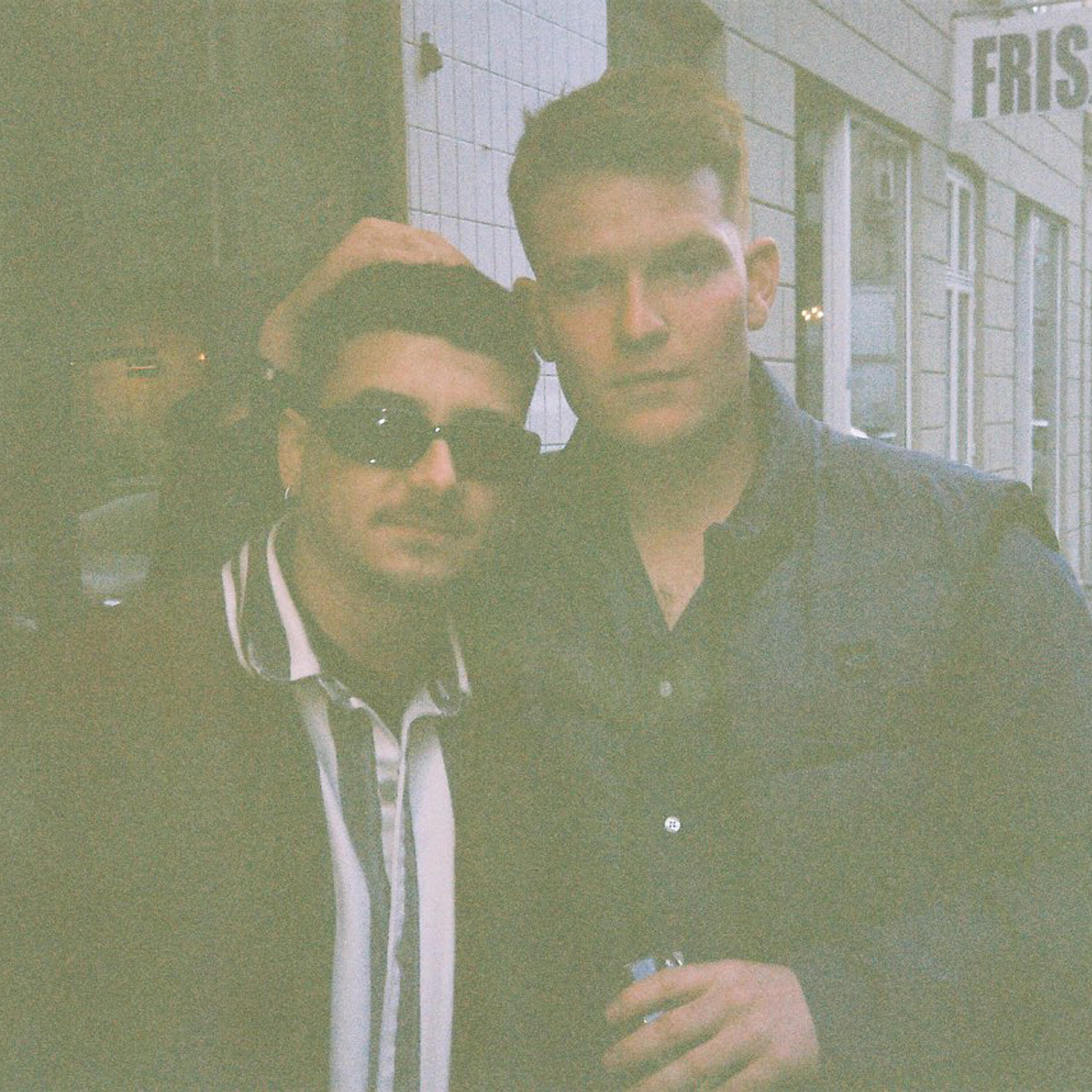 Danni Toma - Fra Eller Til