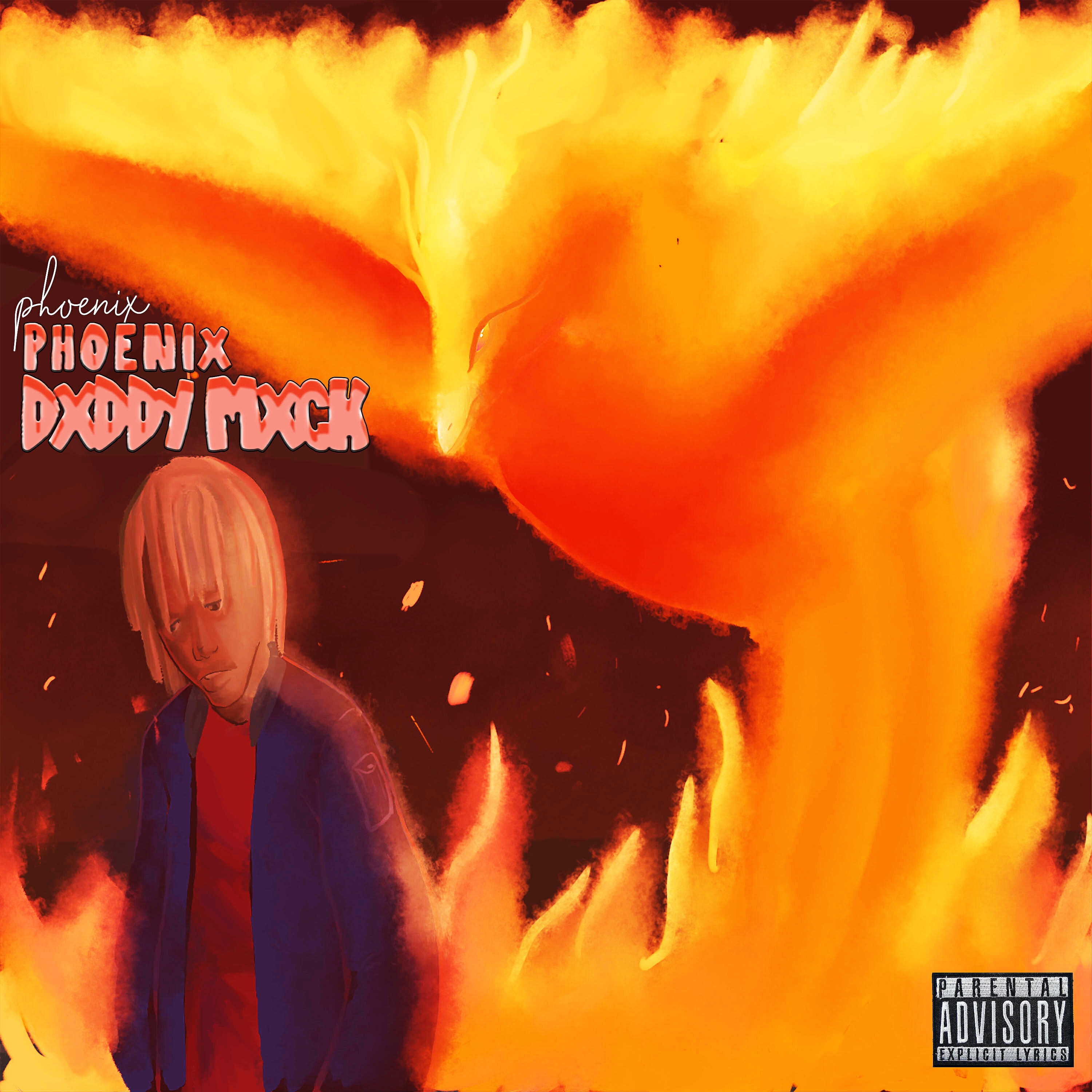 Dxddy Mxck - Choose