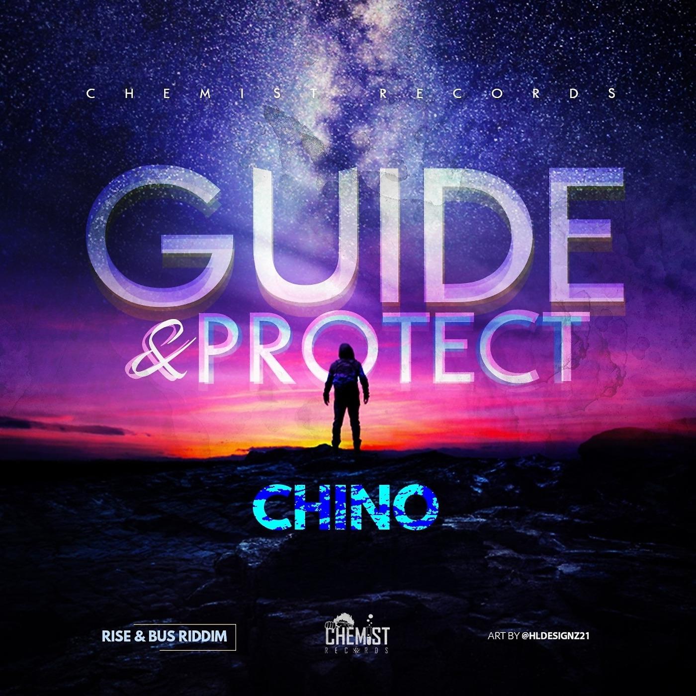 Постер альбома Guide & Protect
