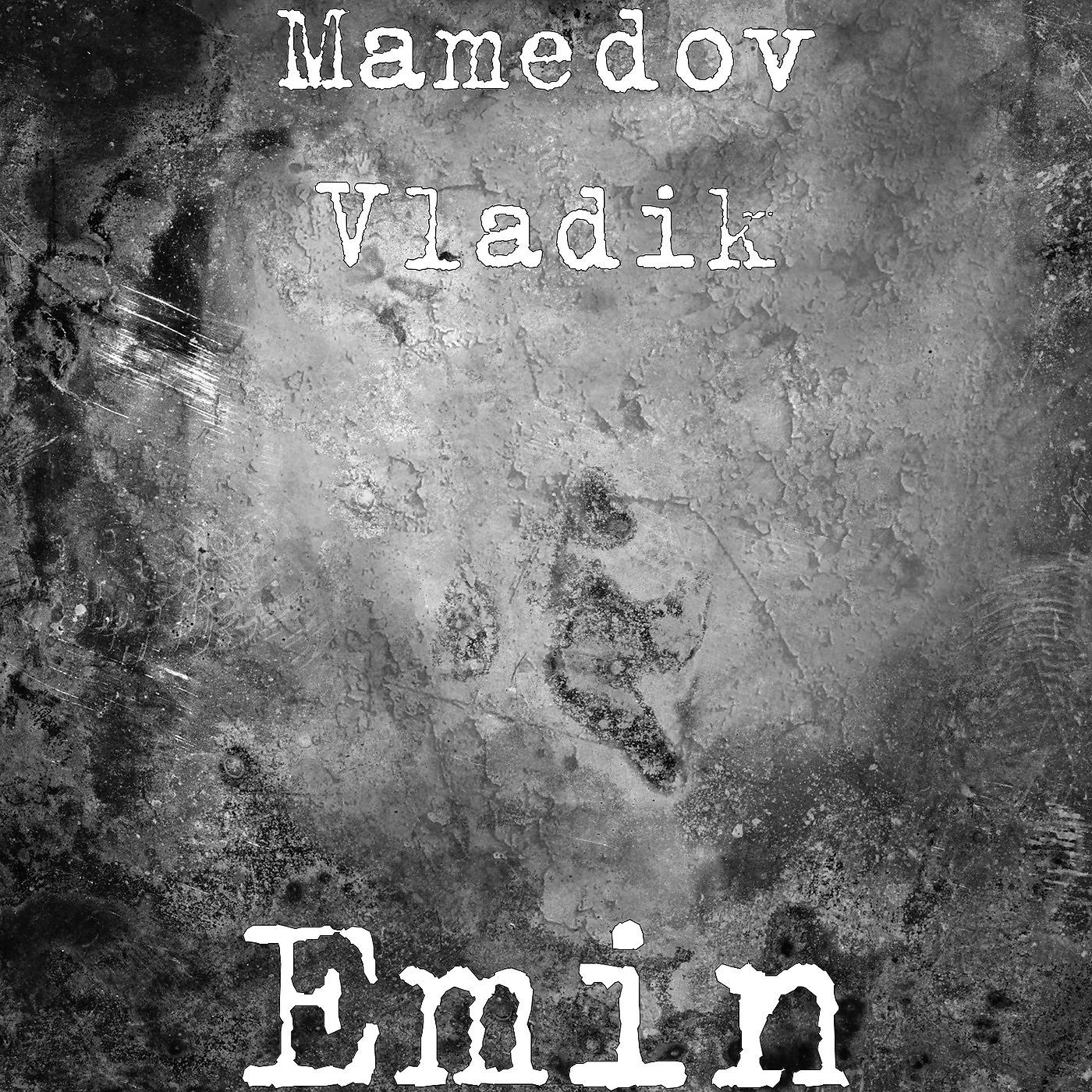 Постер альбома Emin