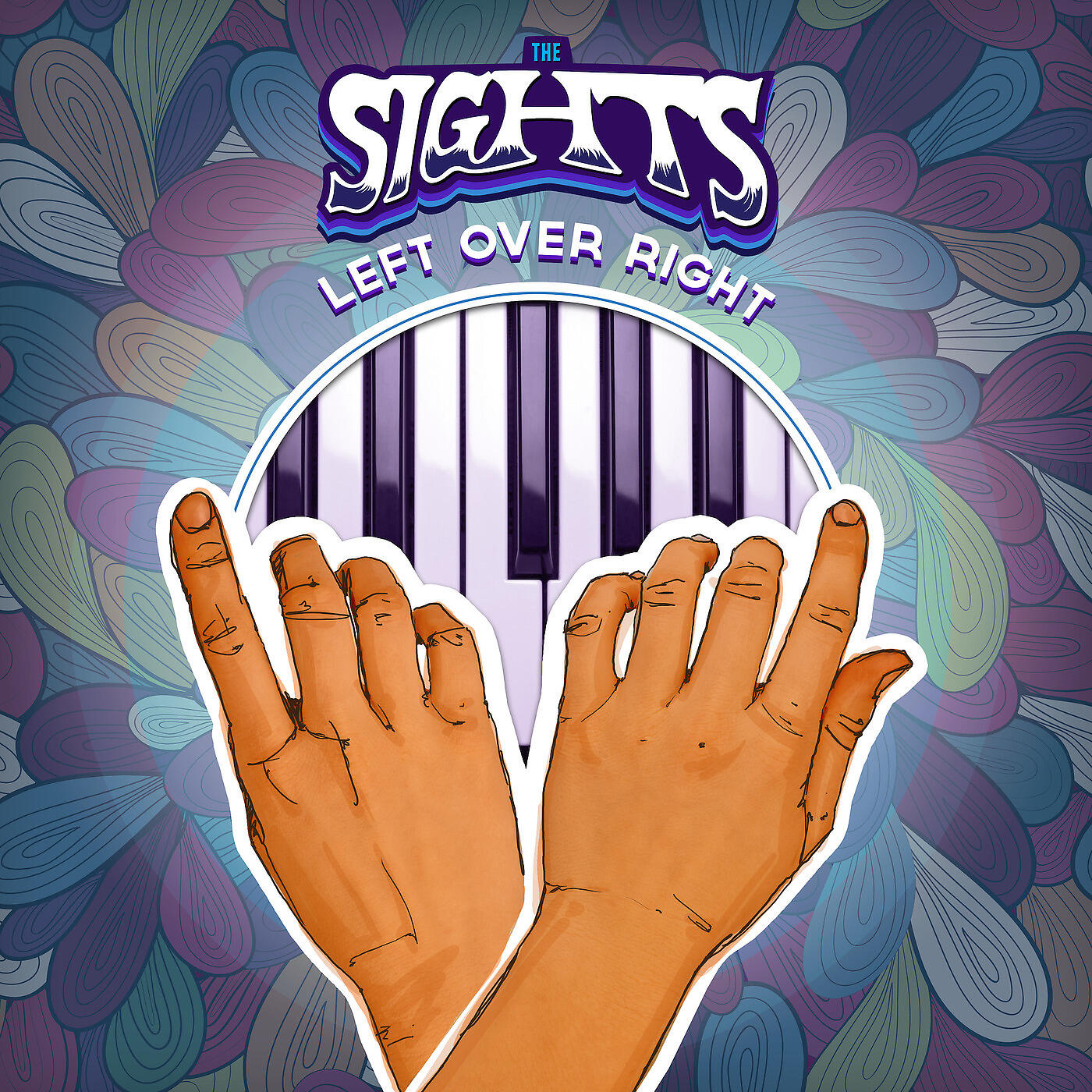 The Sights - Not as Pretty