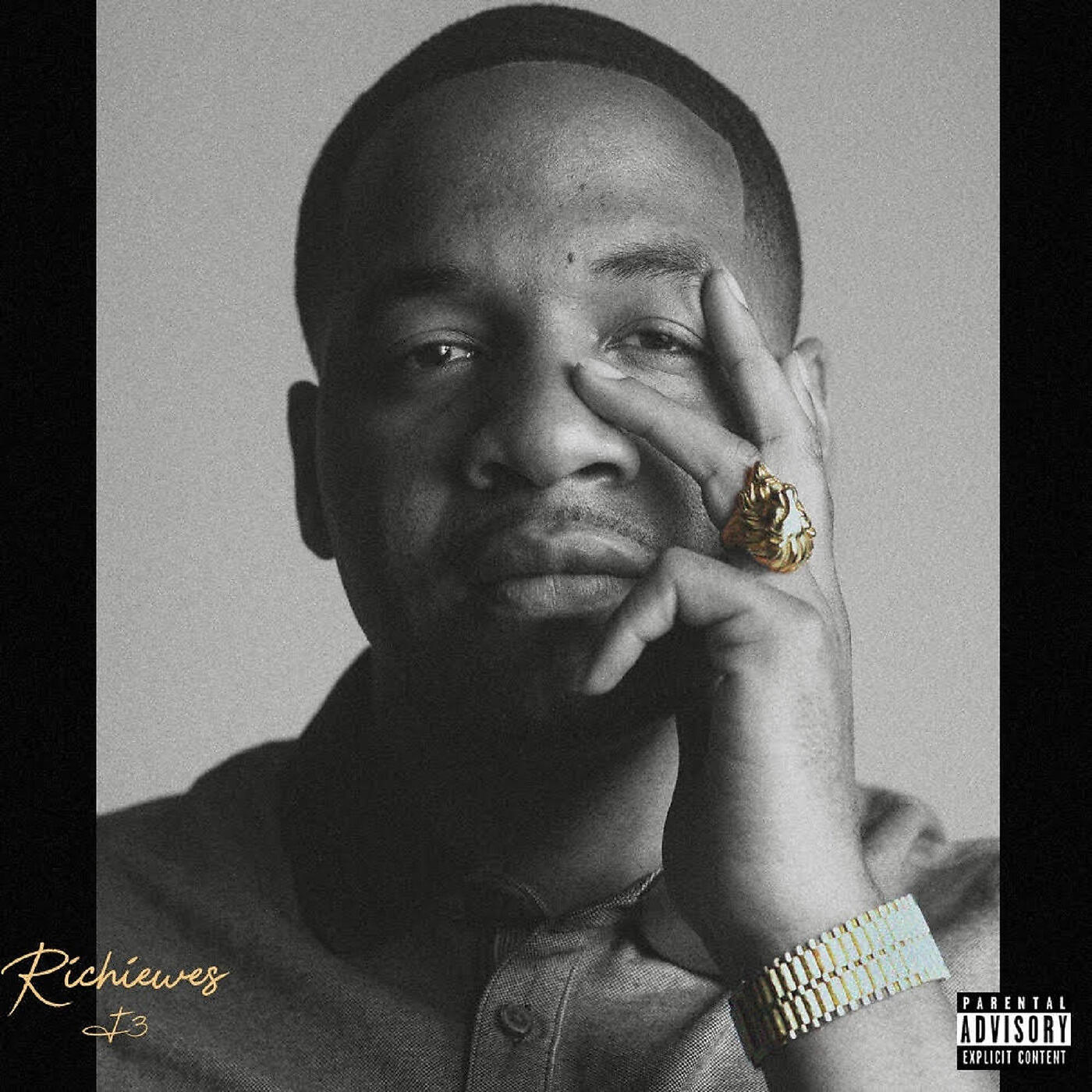 Richie Wes - Atm (All the Money)
