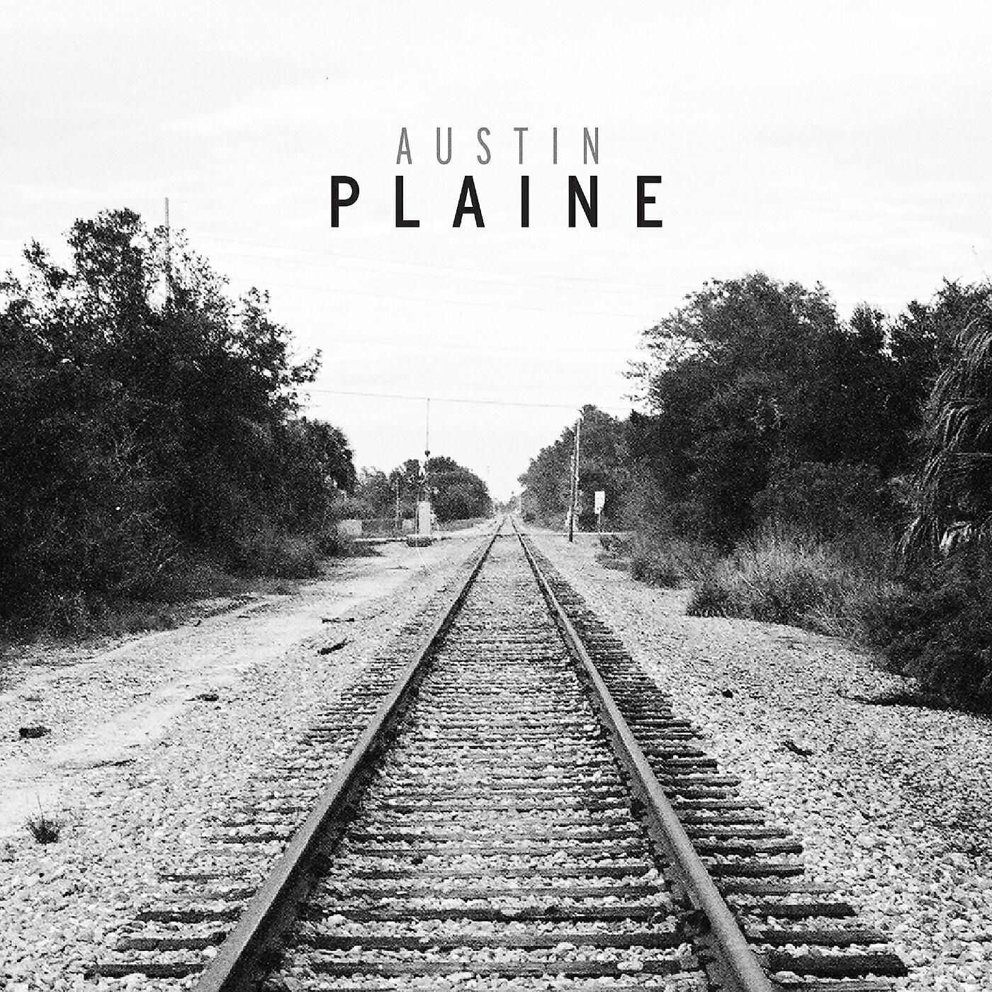 Austin Plaine - The Hell If I Go Home