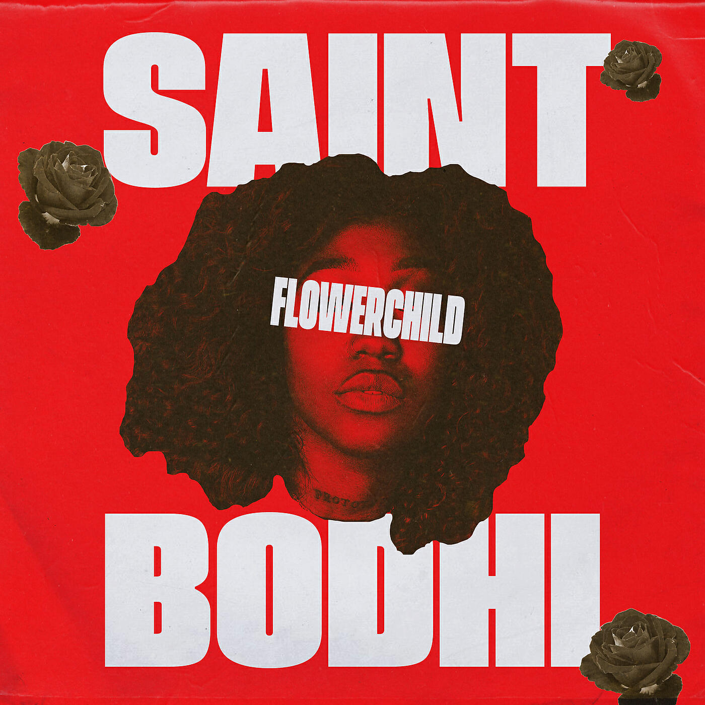 Saint Bodhi - FlowerChild