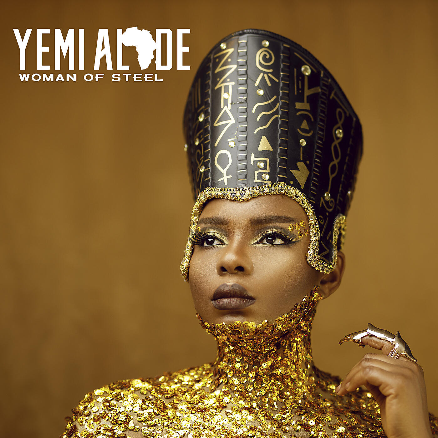 Yemi Alade - Home