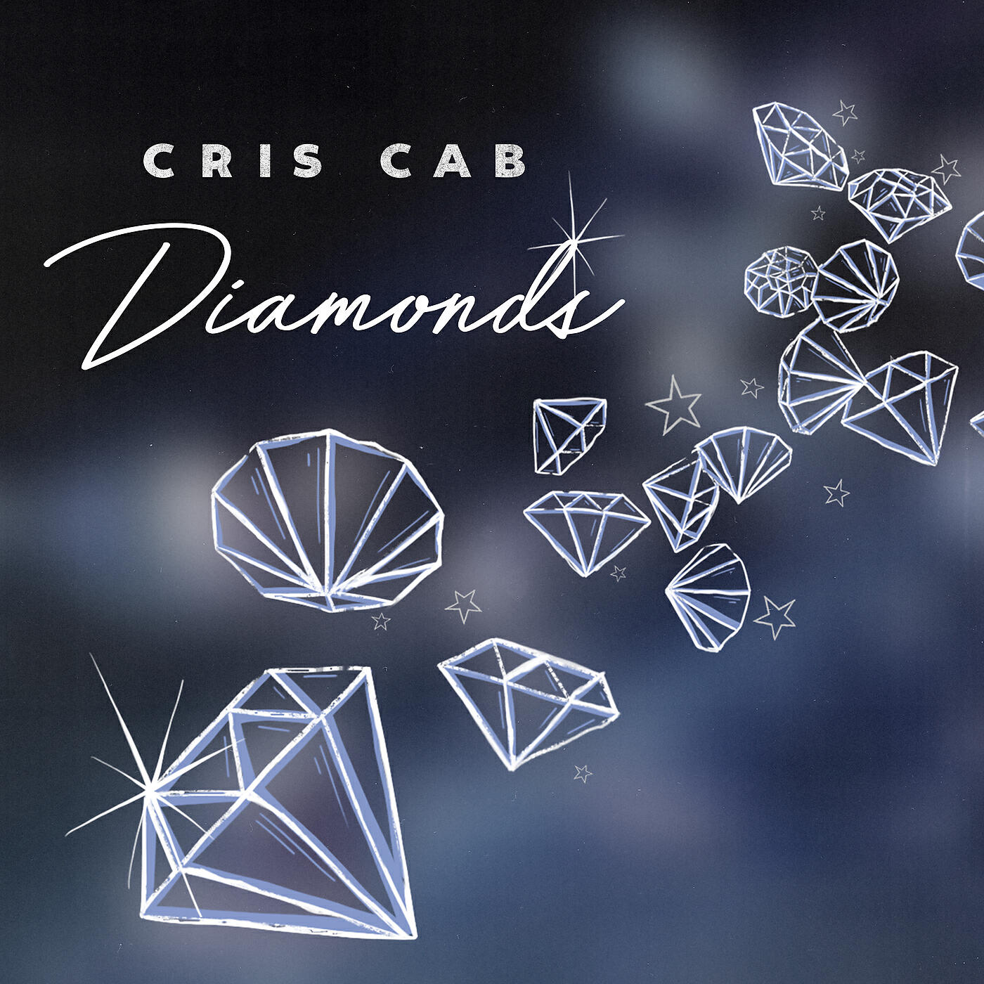 Cris Cab - Laurent Perrier
