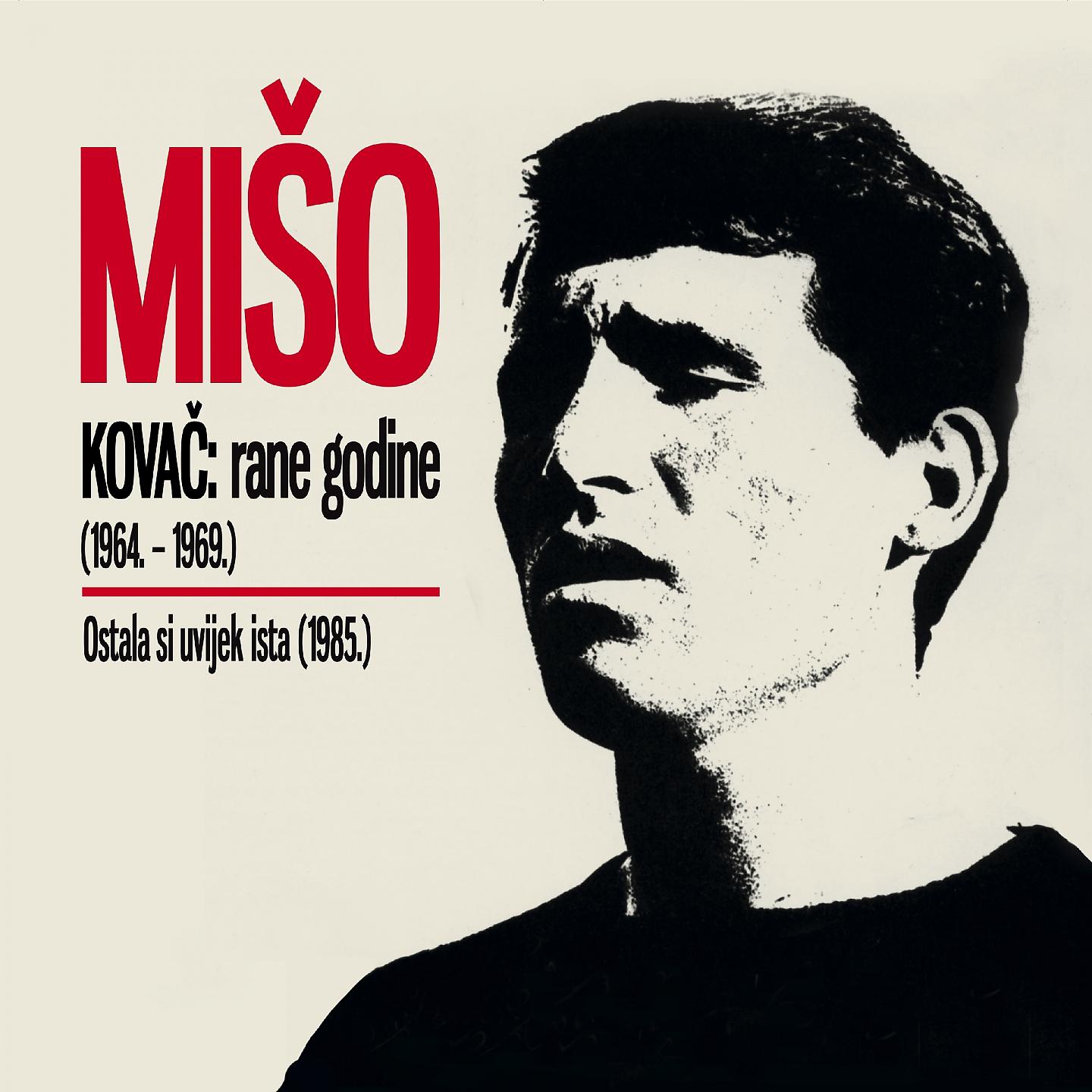 Постер альбома Rane godine 1964-1969