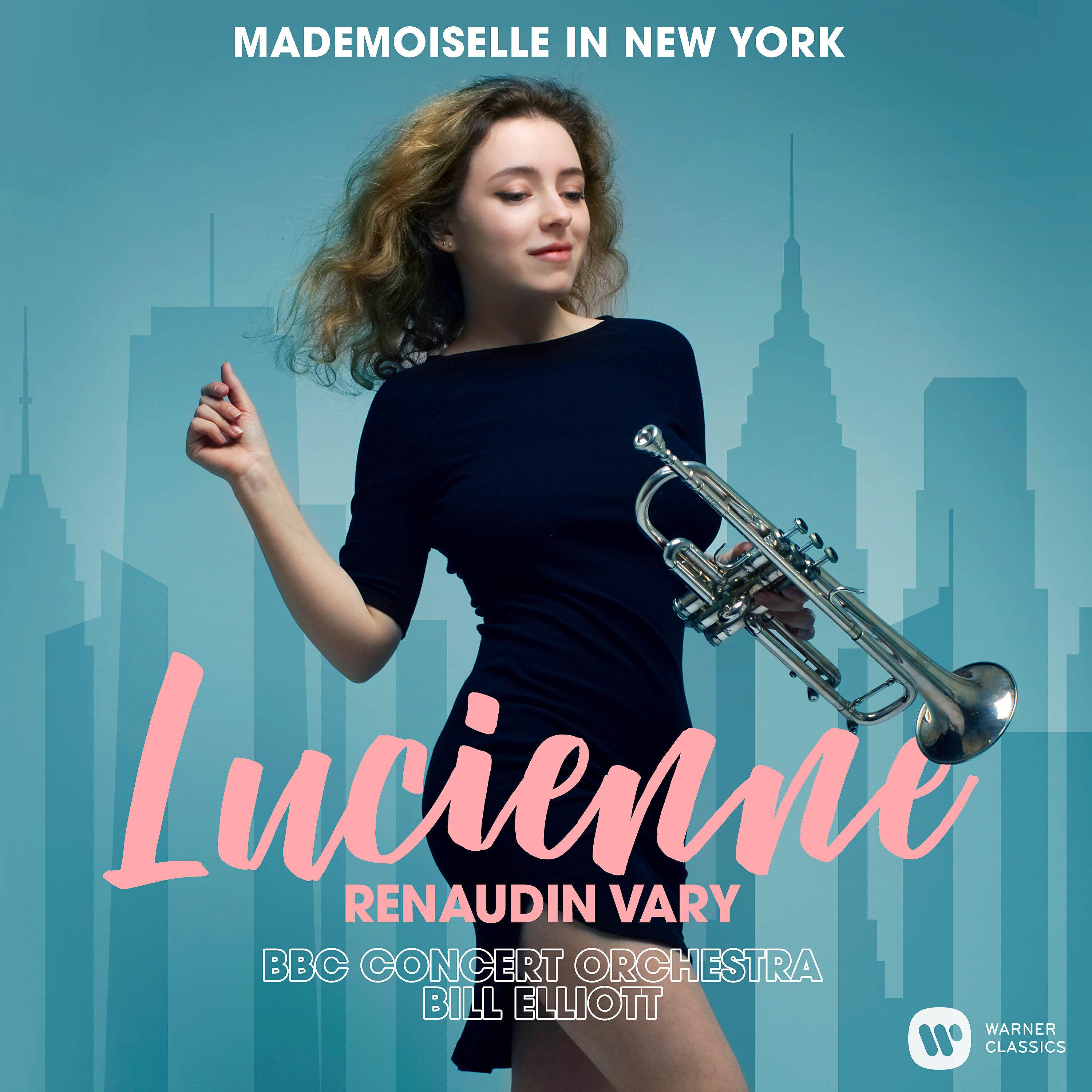 Lucienne Renaudin Vary - Si tu vois ma mère