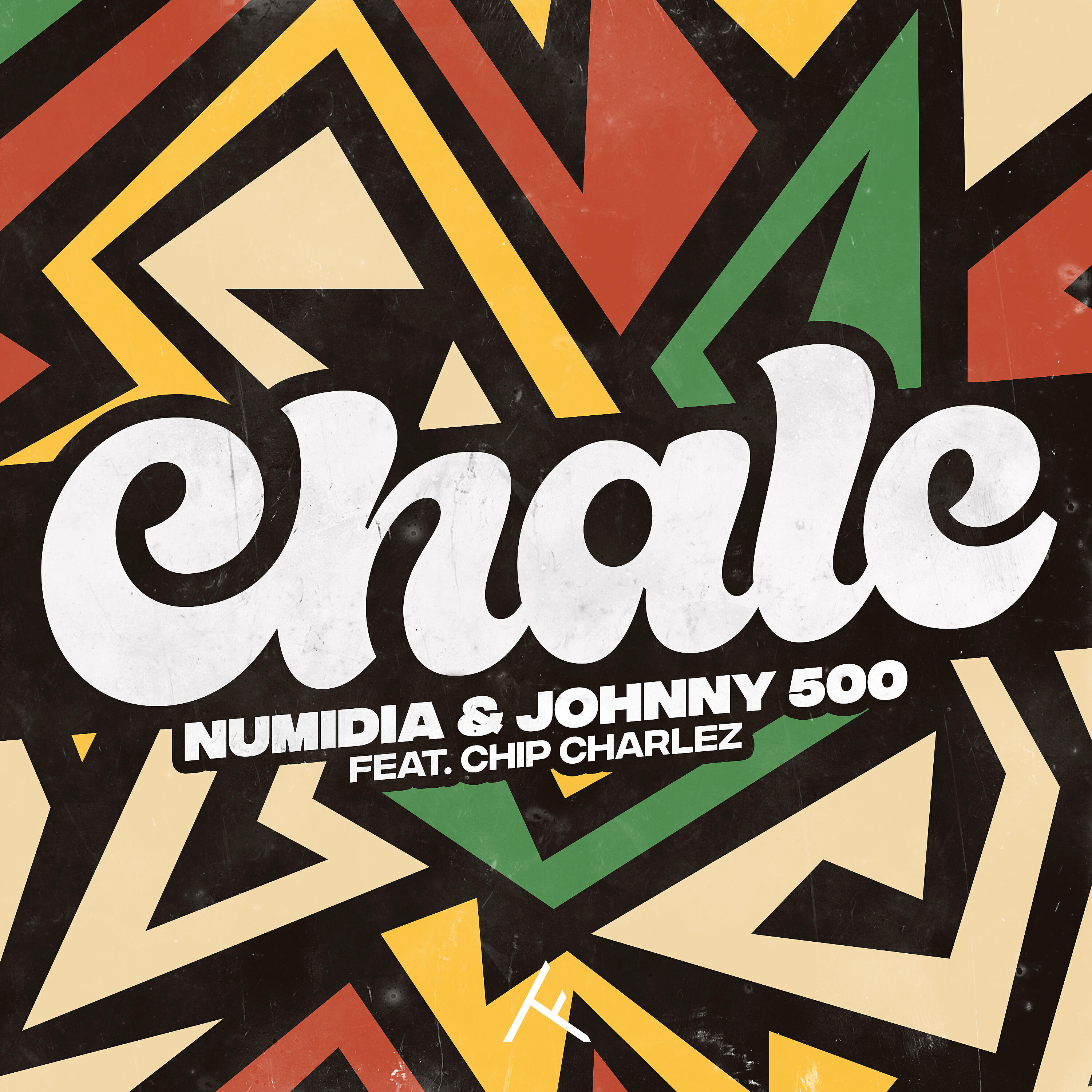 Numidia - Chale (feat. Chip Charlez)