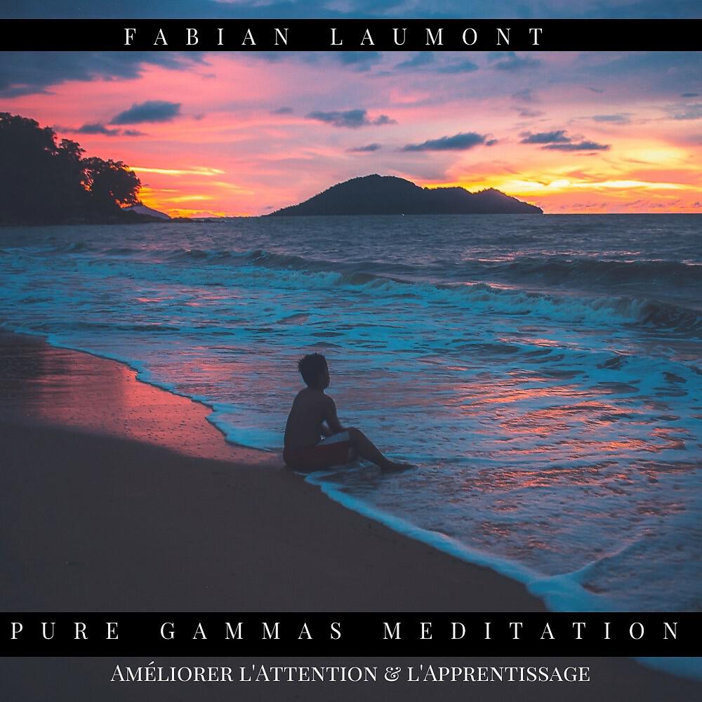 Fabian Laumont - Pure Gammas Meditation (Musique Relaxation)