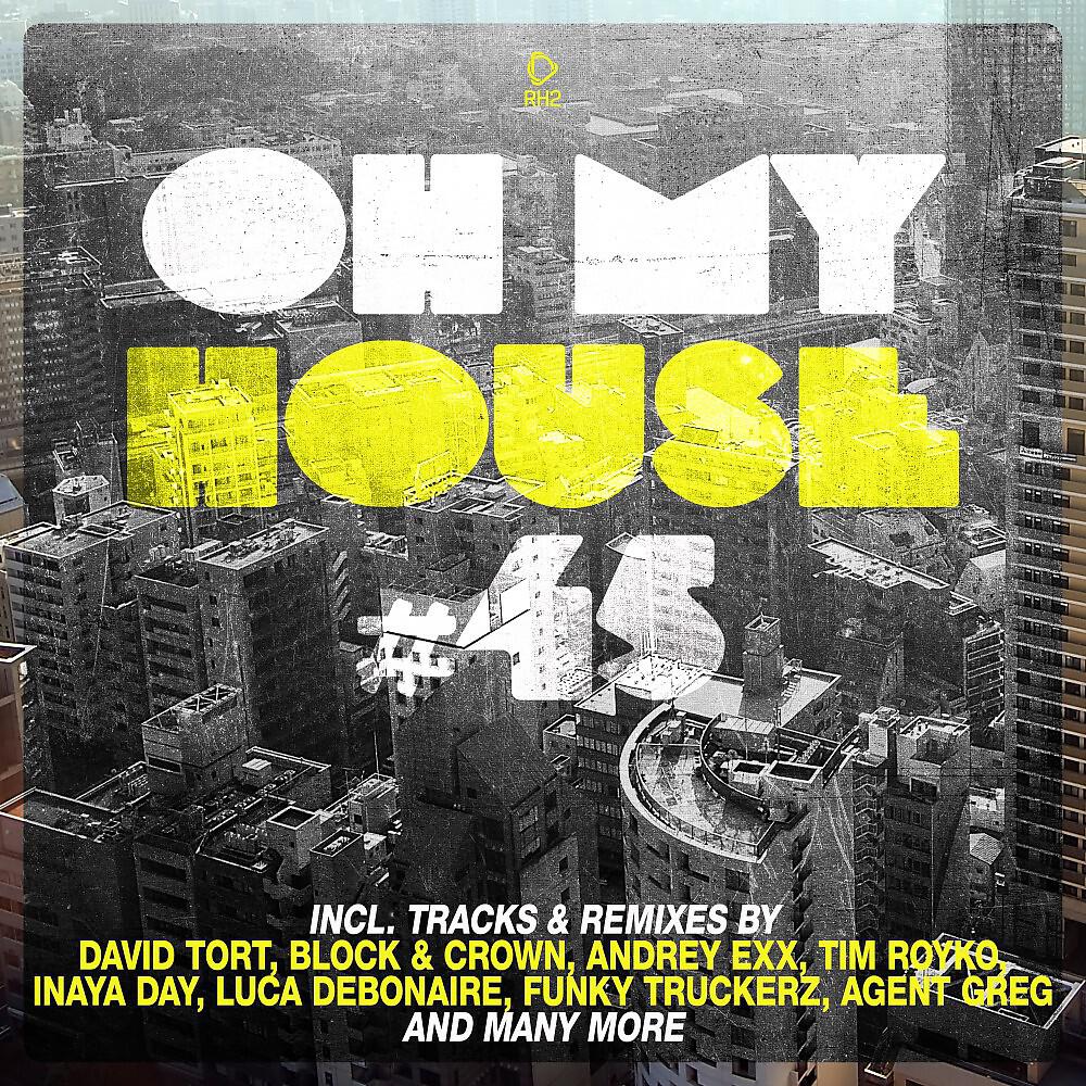 Erick Mayson - Can't Stop (Original Mix)