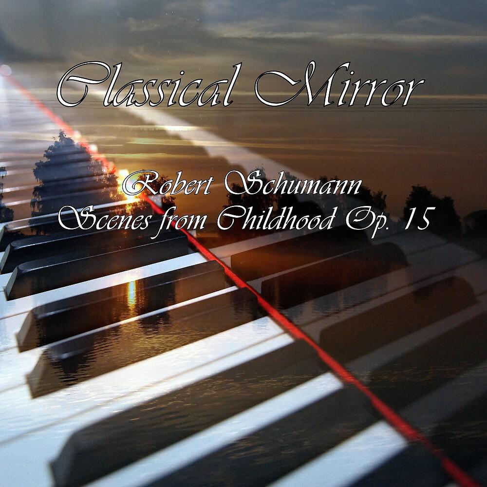 Classical Mirror - Dreaming (Avant-Garde Version)