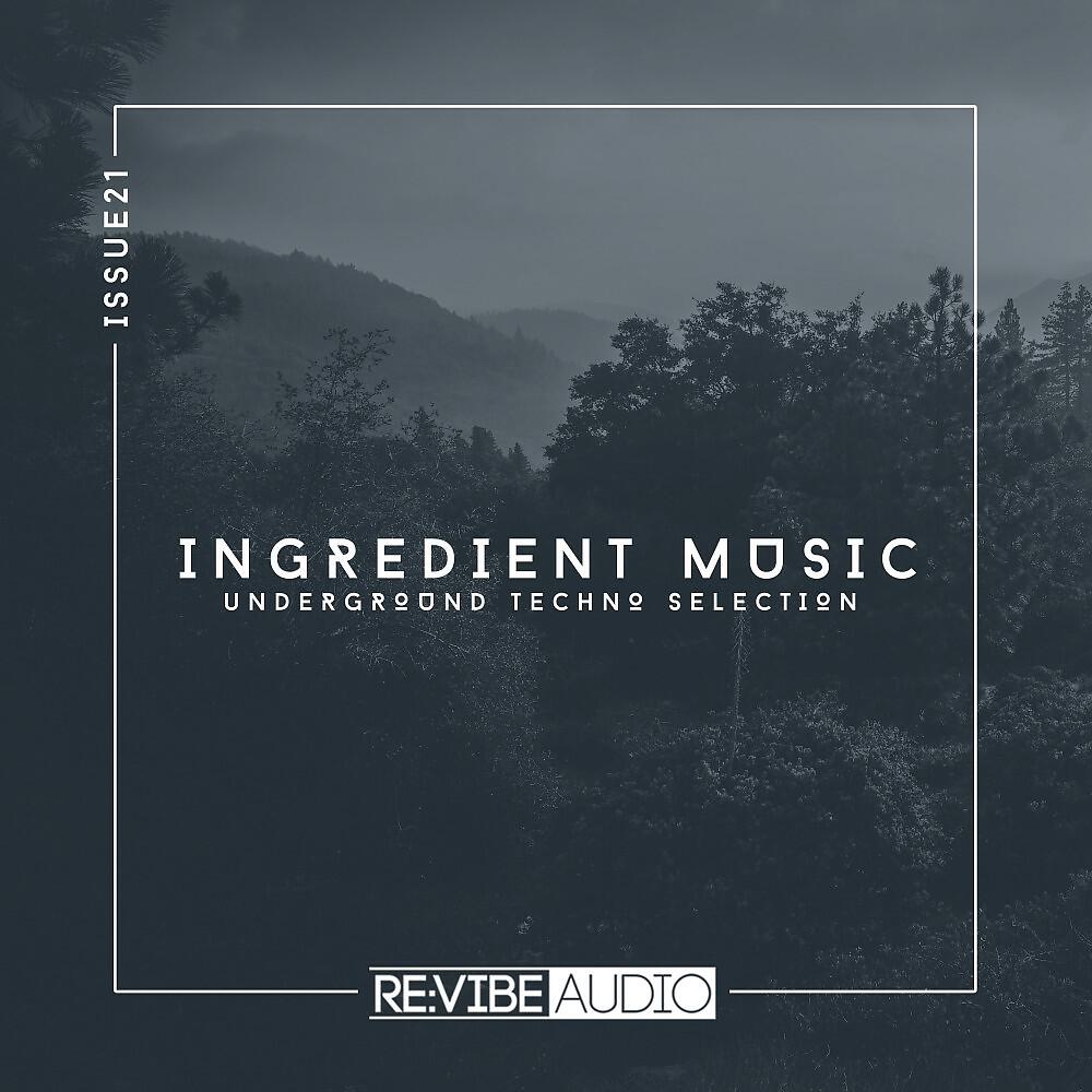 Jerome Steam - Dark Fog (Original Mix)