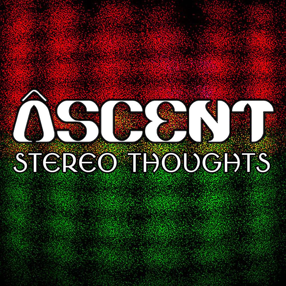 Постер альбома Stereo Thoughts
