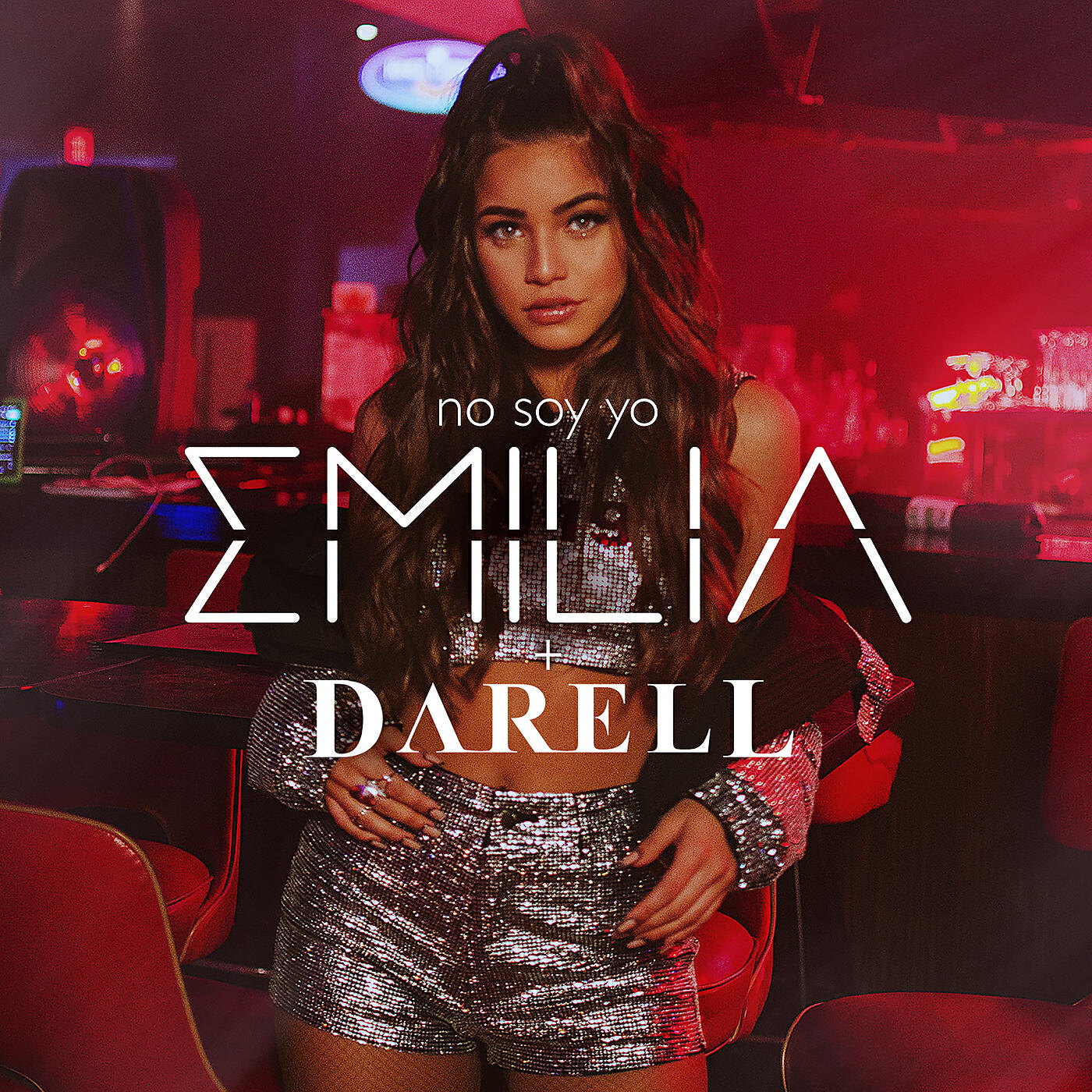 EMILIA - No Soy Yo