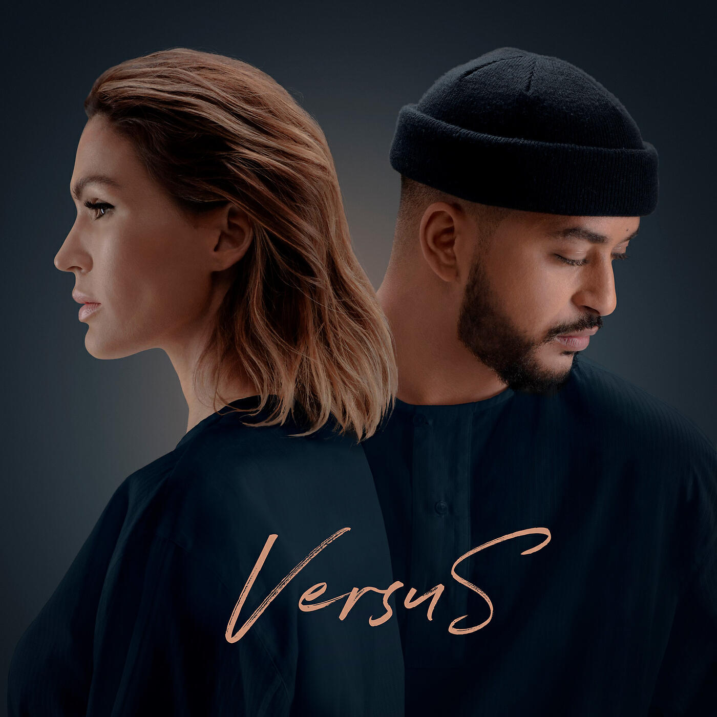 Vitaa - A la vie
