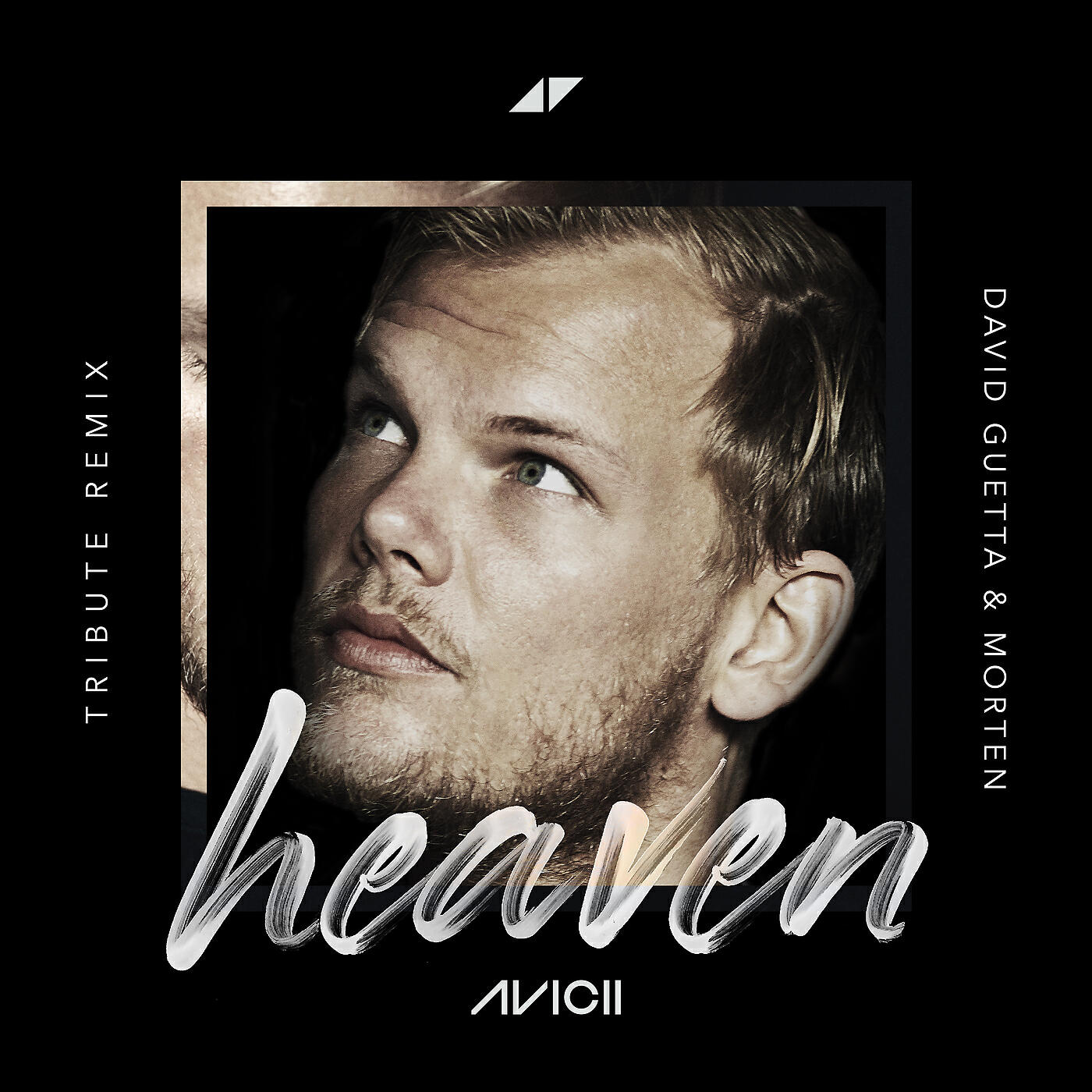 Avicii - Heaven (David Guetta & MORTEN Remix / Extended Version)