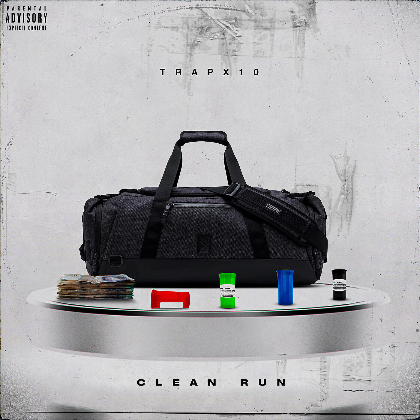 Trapx10 - John Wick