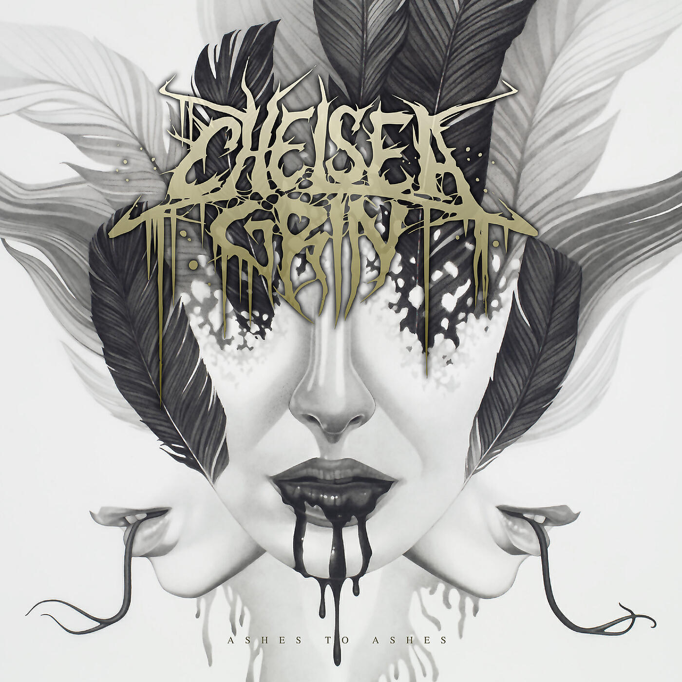 CHELSEA GRIN - Clockwork