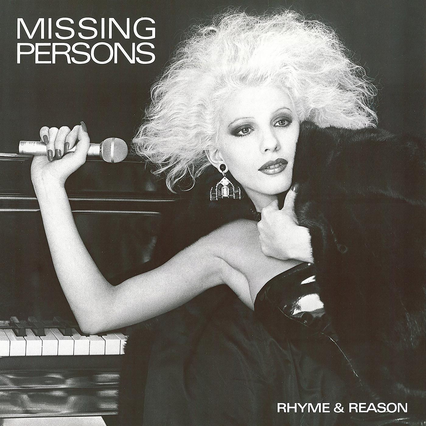 Постер альбома Rhyme & Reason
