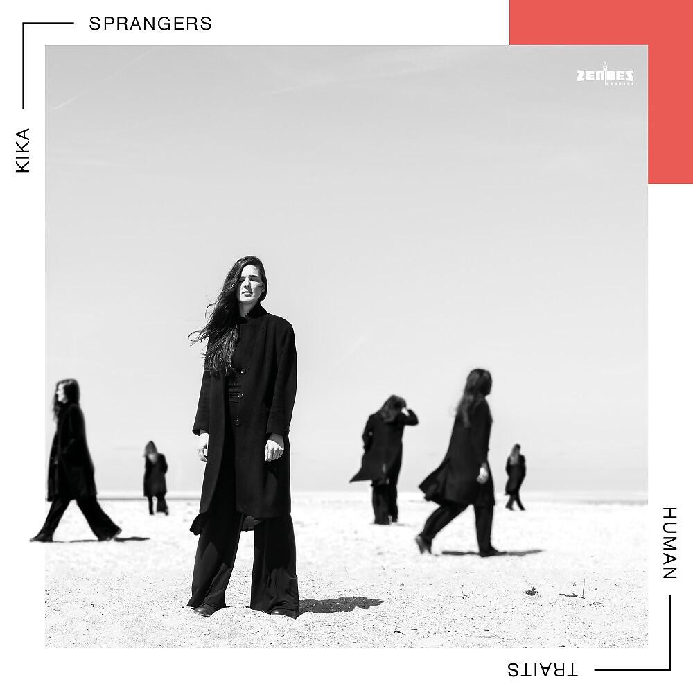 Kika Sprangers - Zera