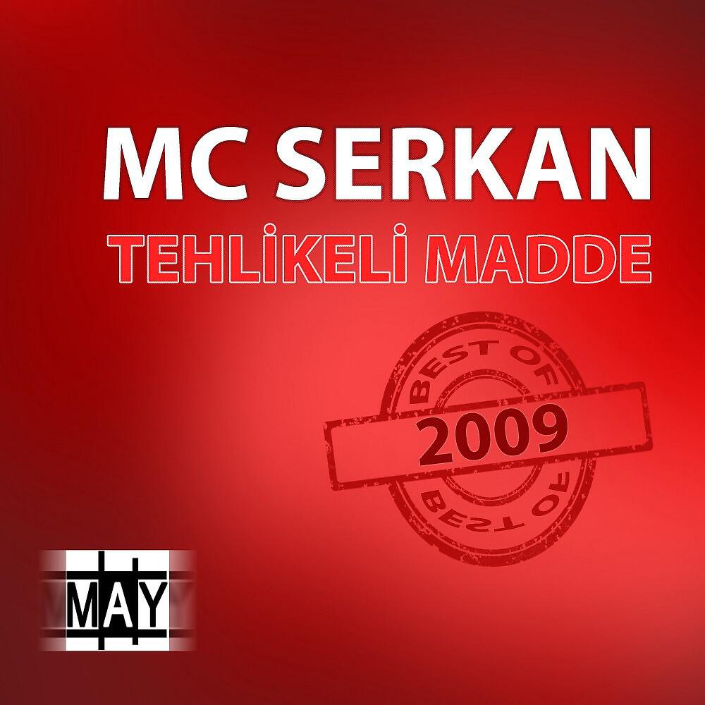 Mc Serkan Tehlikeli Madde - Sen Daha Toysun (Demo versiyon)