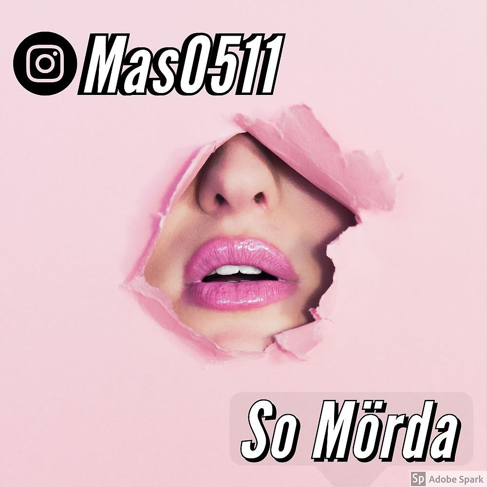 Постер альбома So Mörda