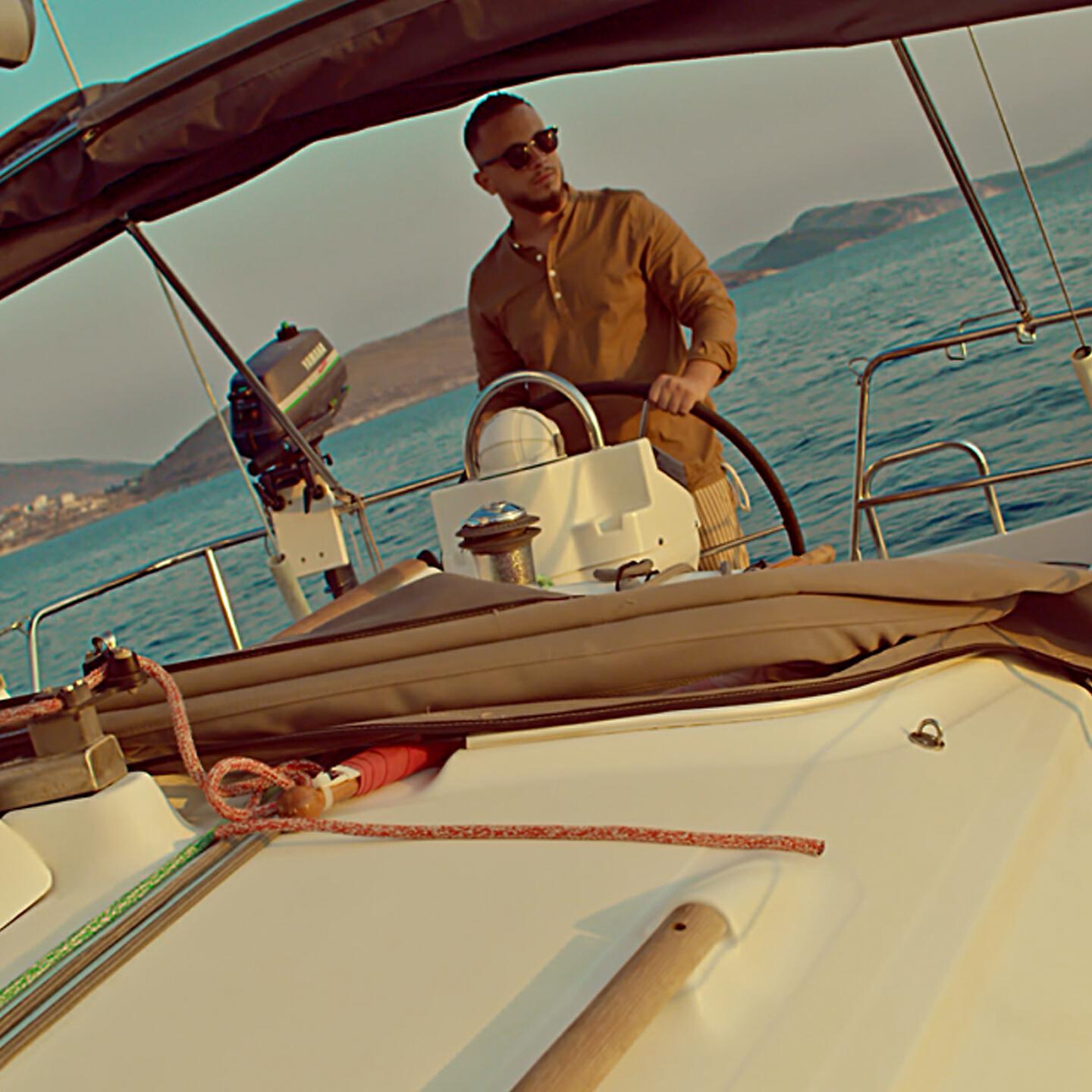 Irkenc Hyka - Kenge shpirti