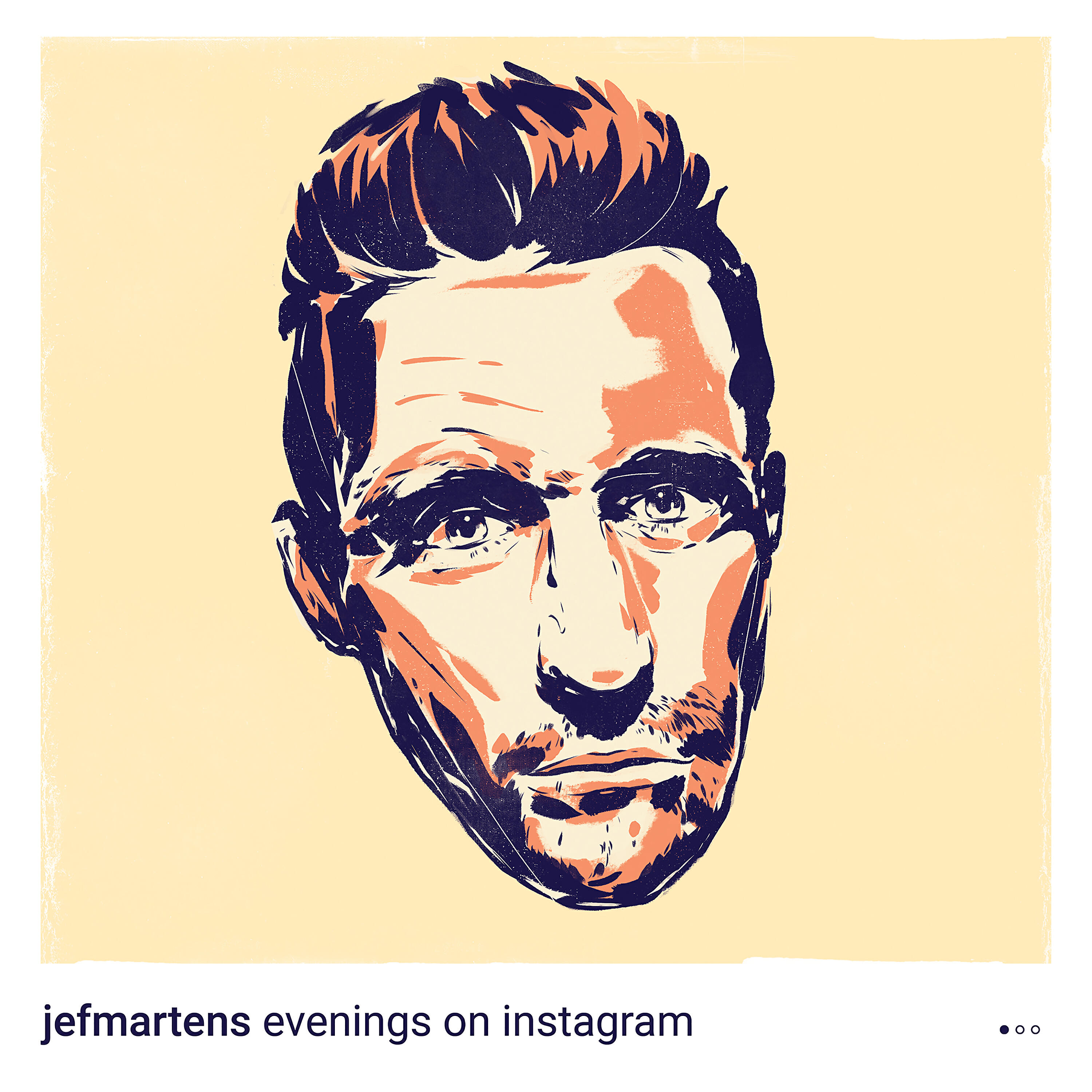 Jef Martens - Waltzing in My Mind