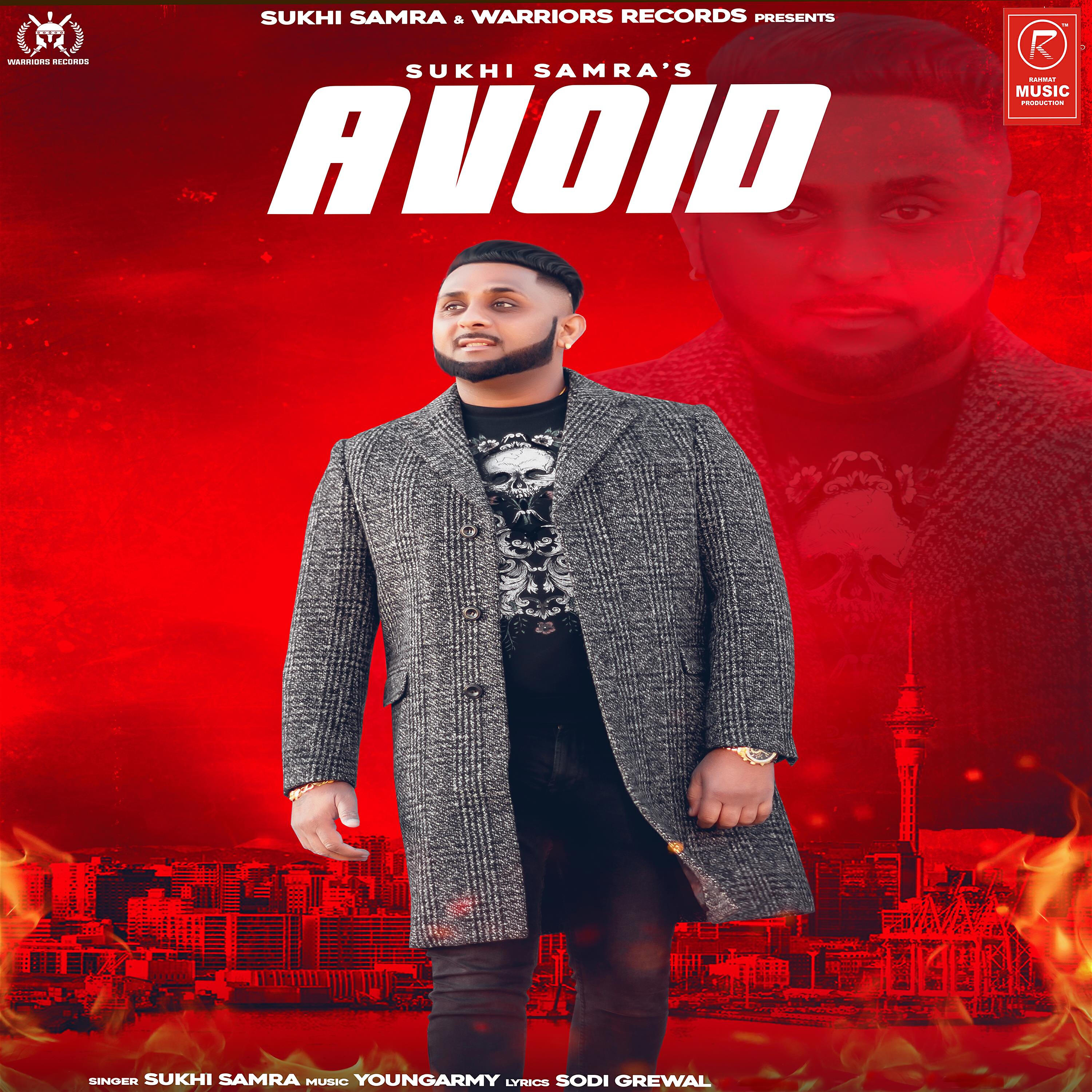 Sukhi Samra - Avoid